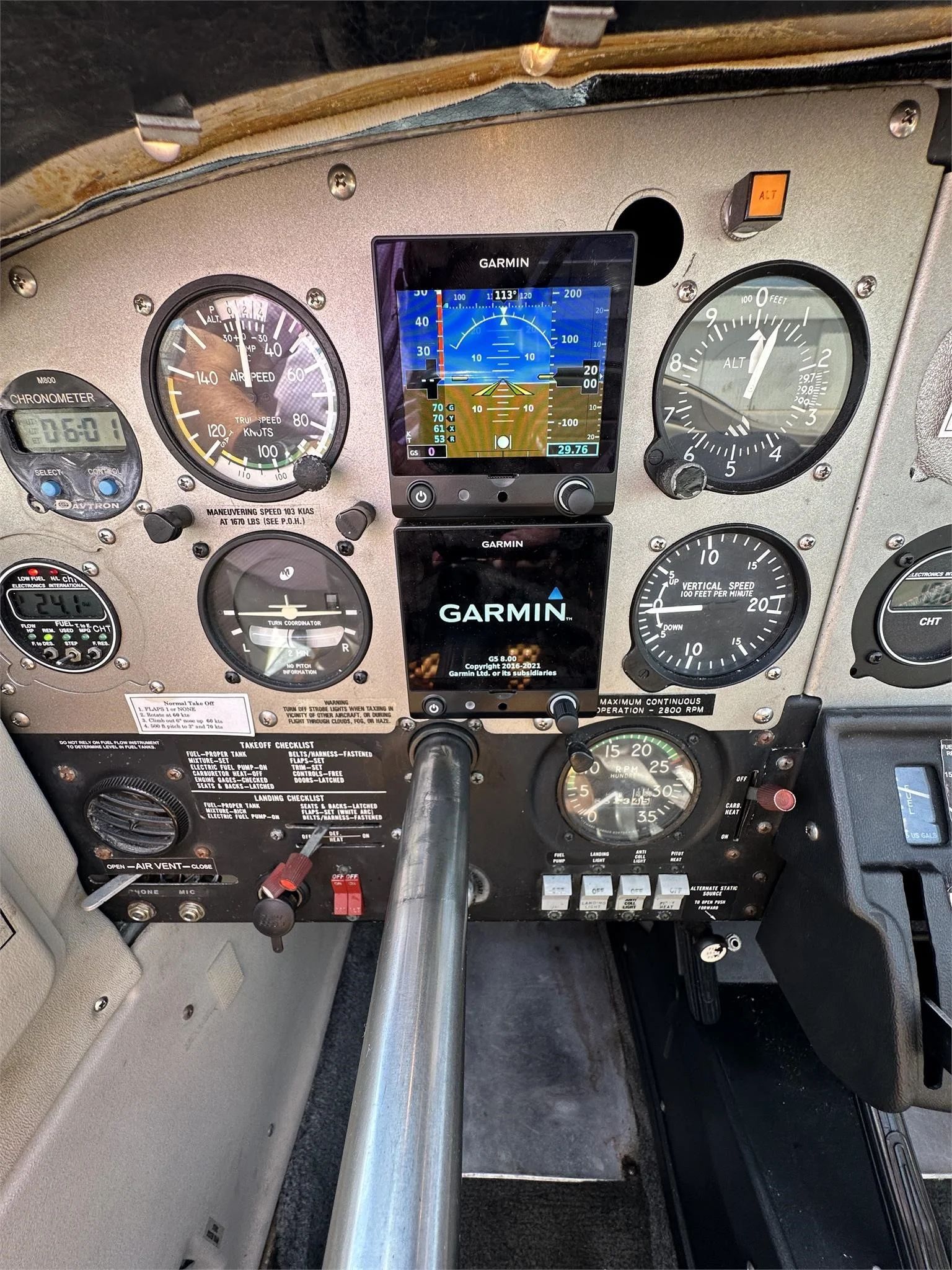 1979 Piper PA38 Tomahawk for sale