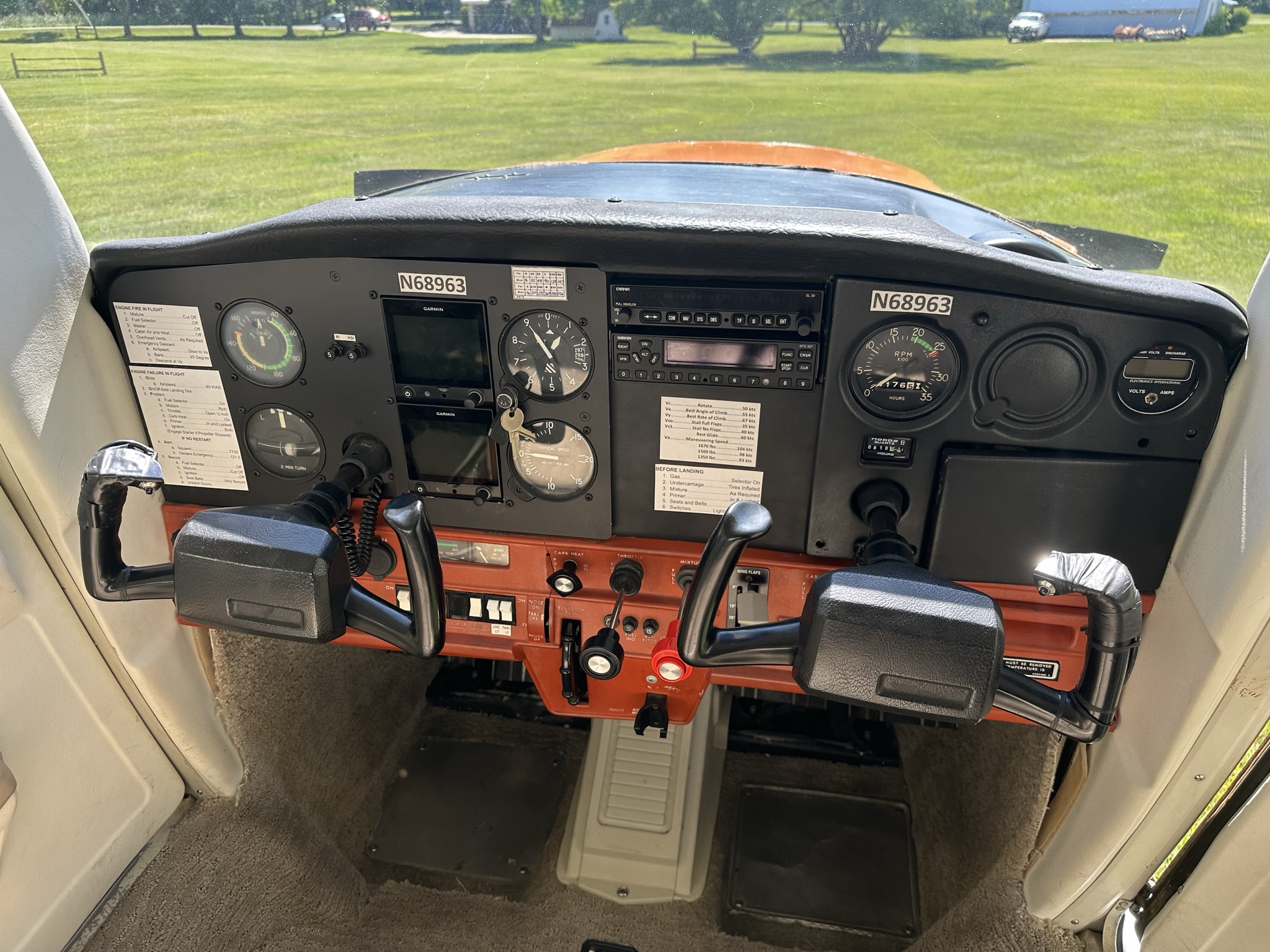 1978 Cessna 152 for sale