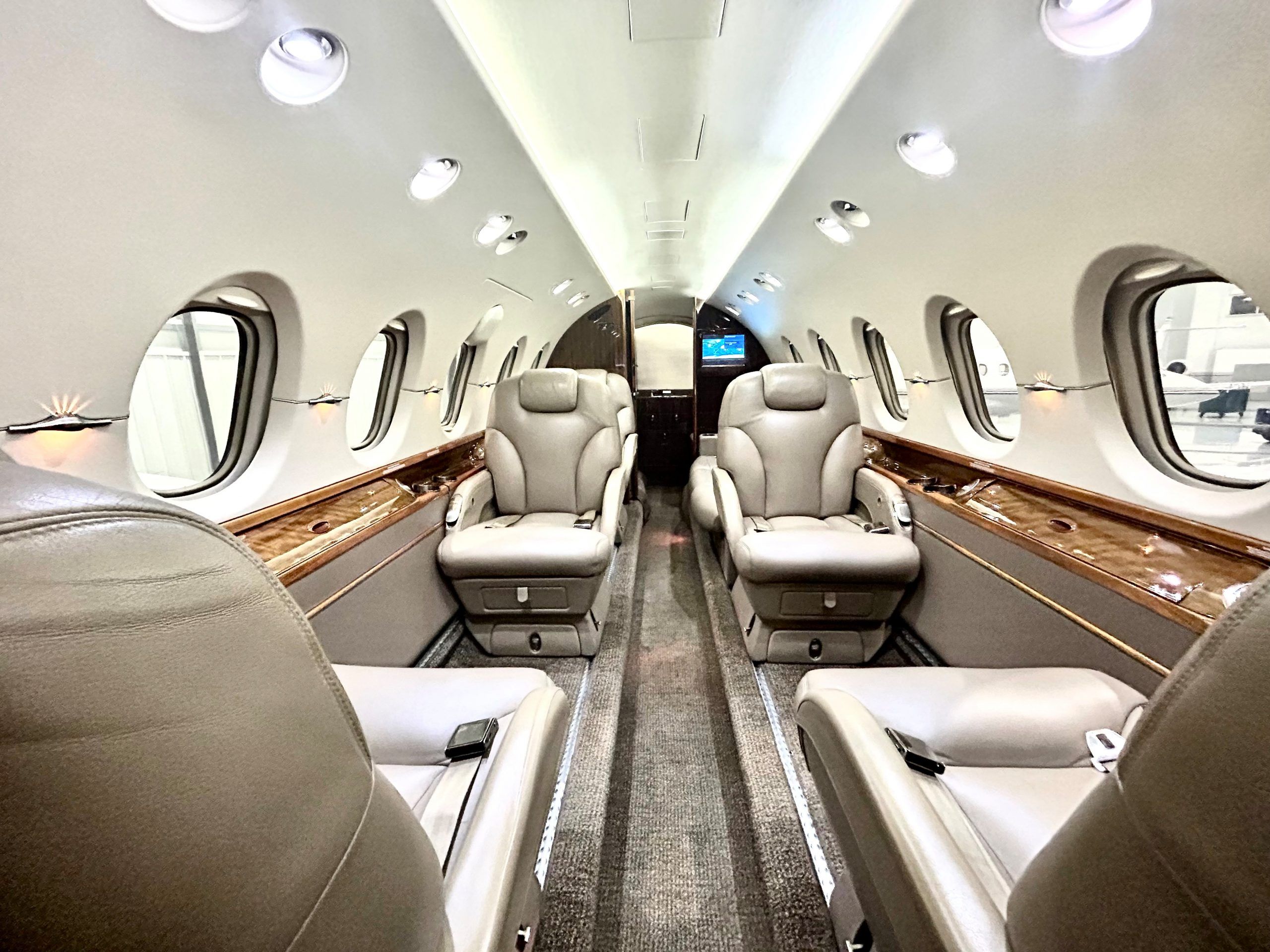 2002 Hawker 800XP for sale