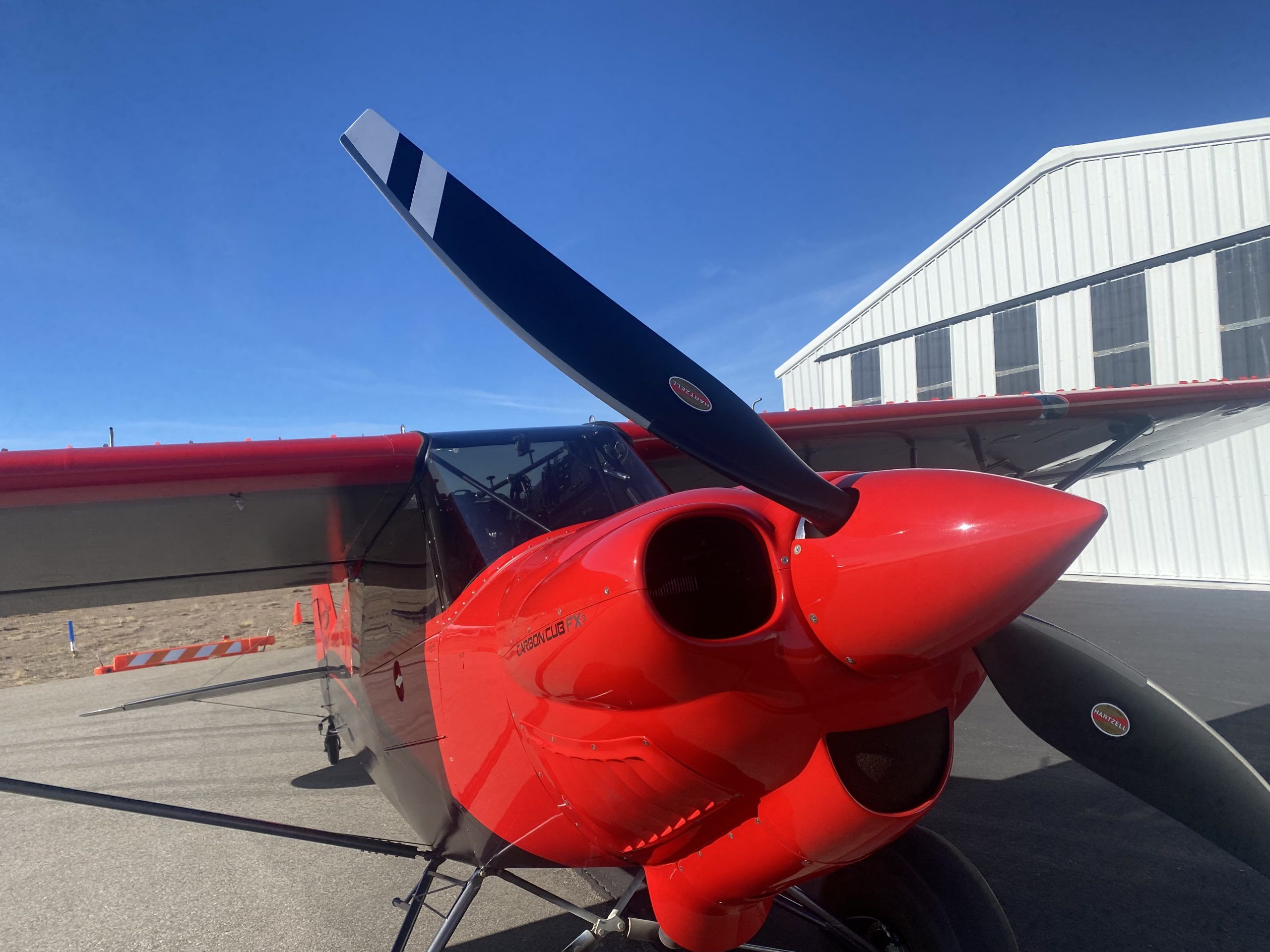 2019 CubCrafters Carbon Cub FX3 for sale