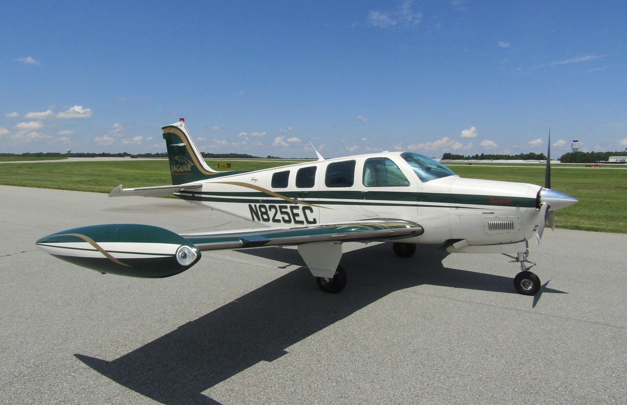 1999 Beechcraft Bonanza A36 for sale