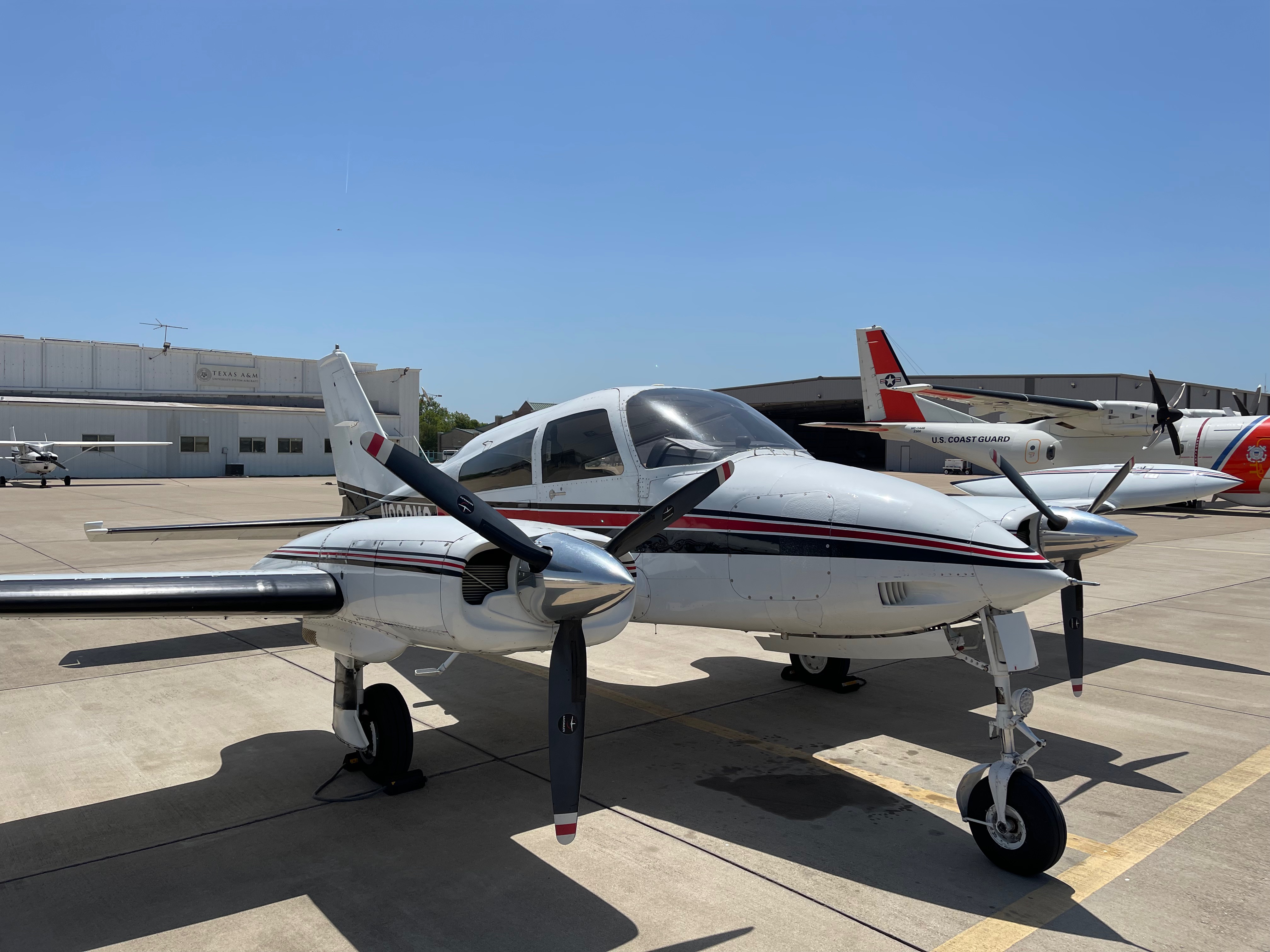 1974 Cessna 310Q for sale