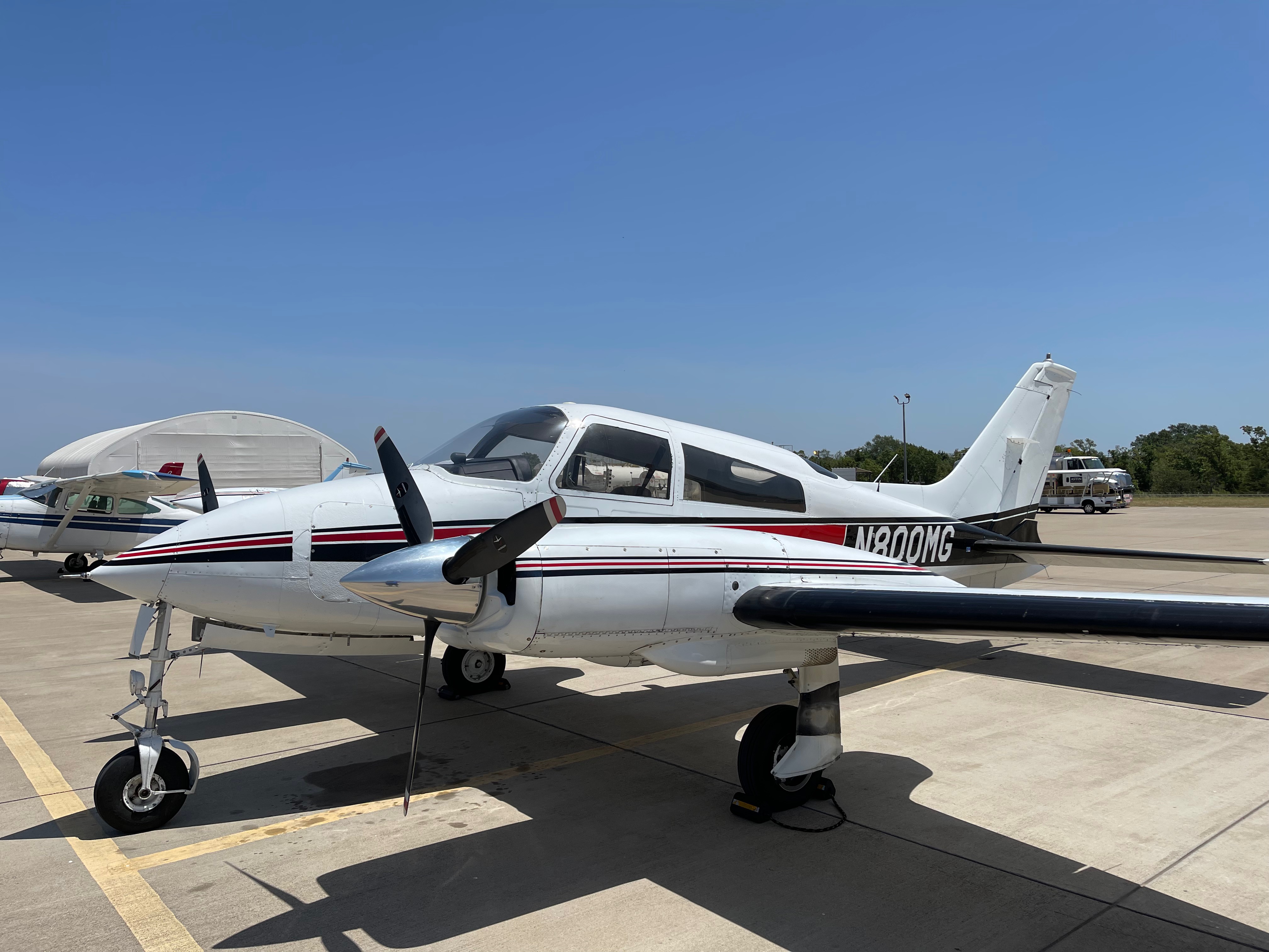 1974 Cessna 310Q for sale