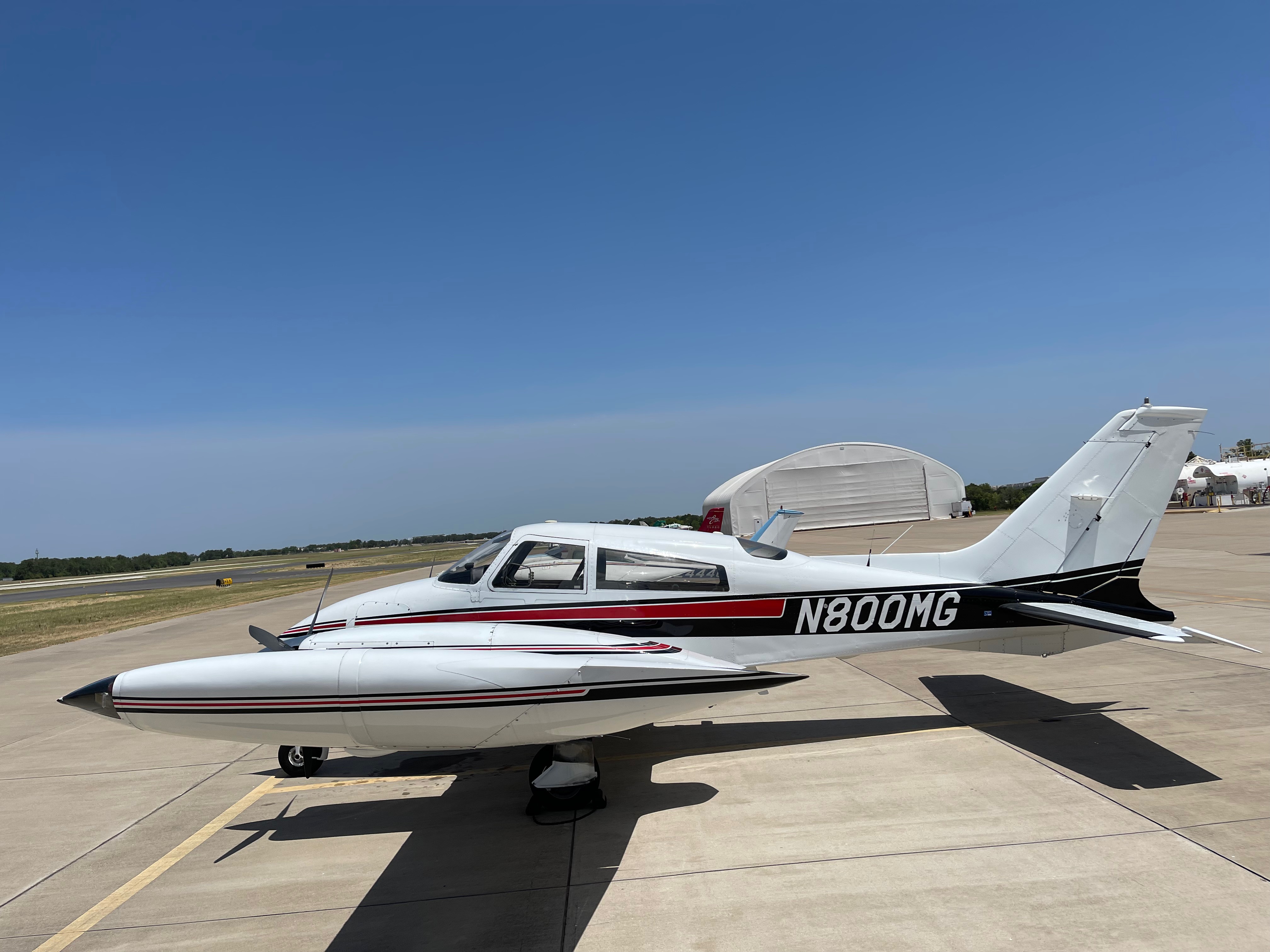 1974 Cessna 310Q for sale