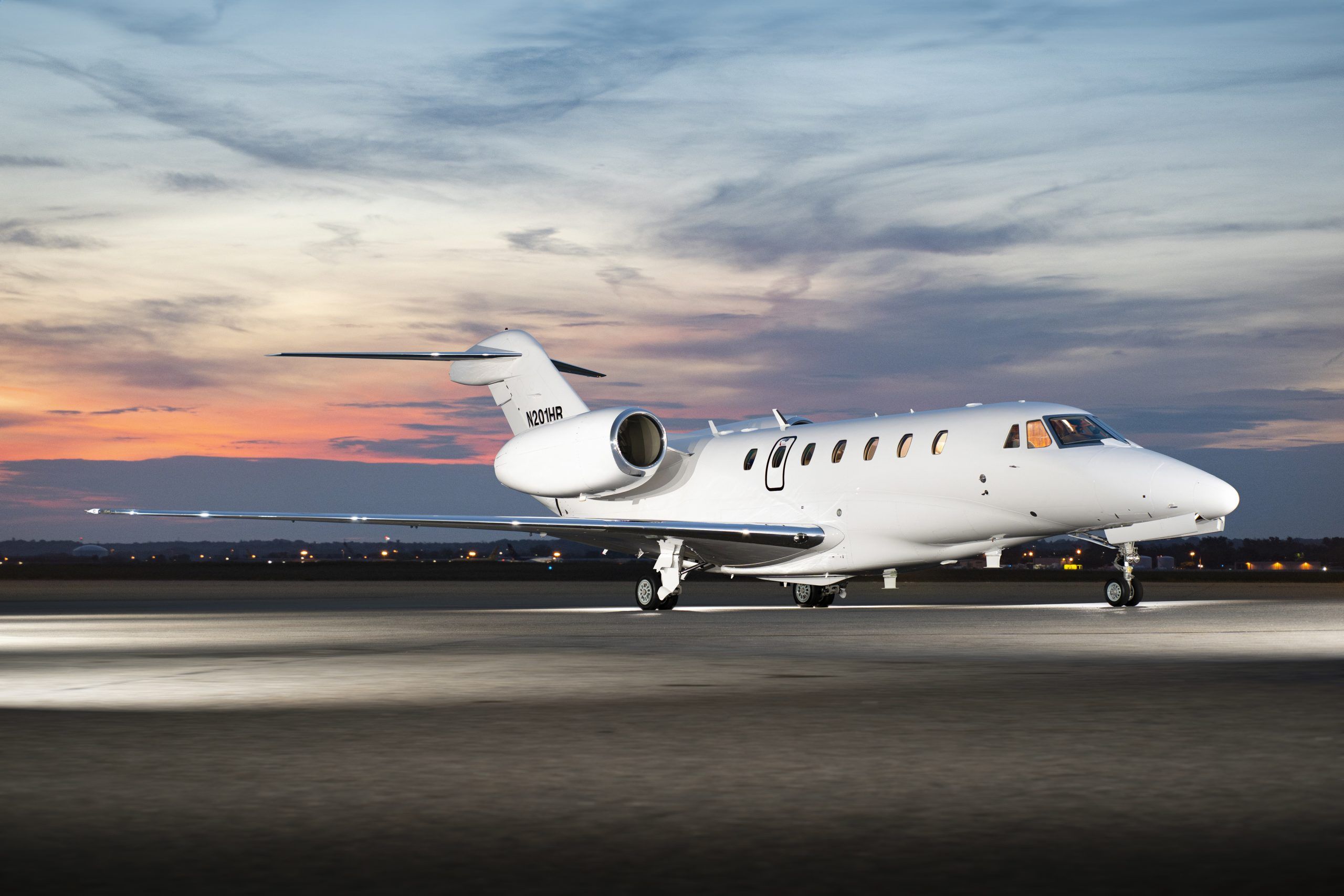 1997 Cessna Citation X for sale