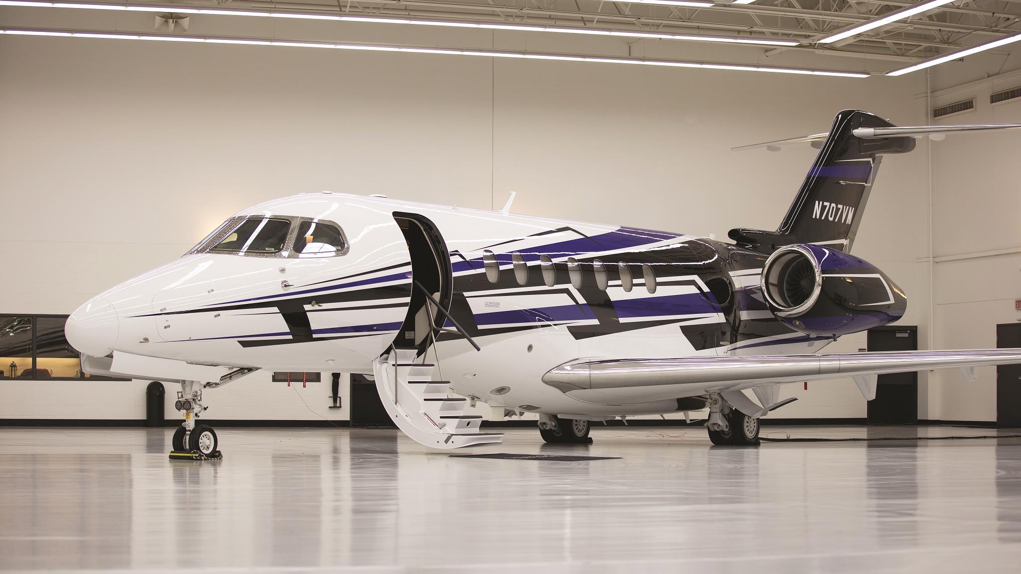 2020 Cessna Citation Longitude for sale