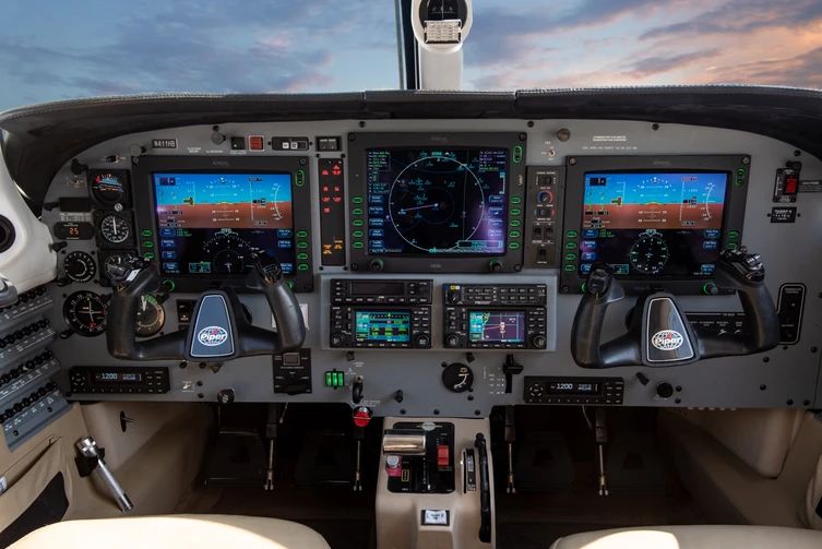 2007 Piper Meridian for sale