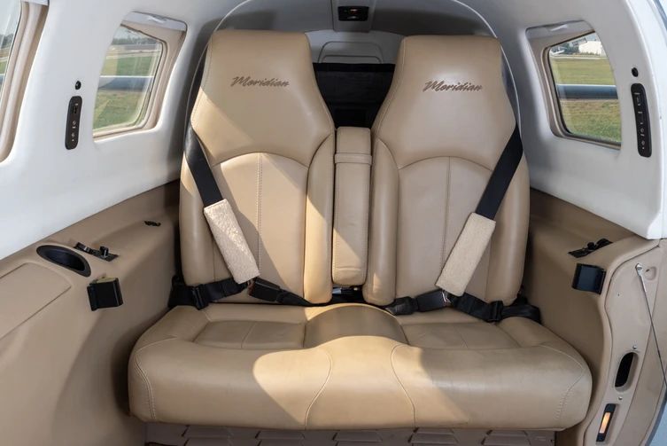 2007 Piper Meridian for sale