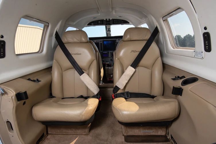 2007 Piper Meridian for sale