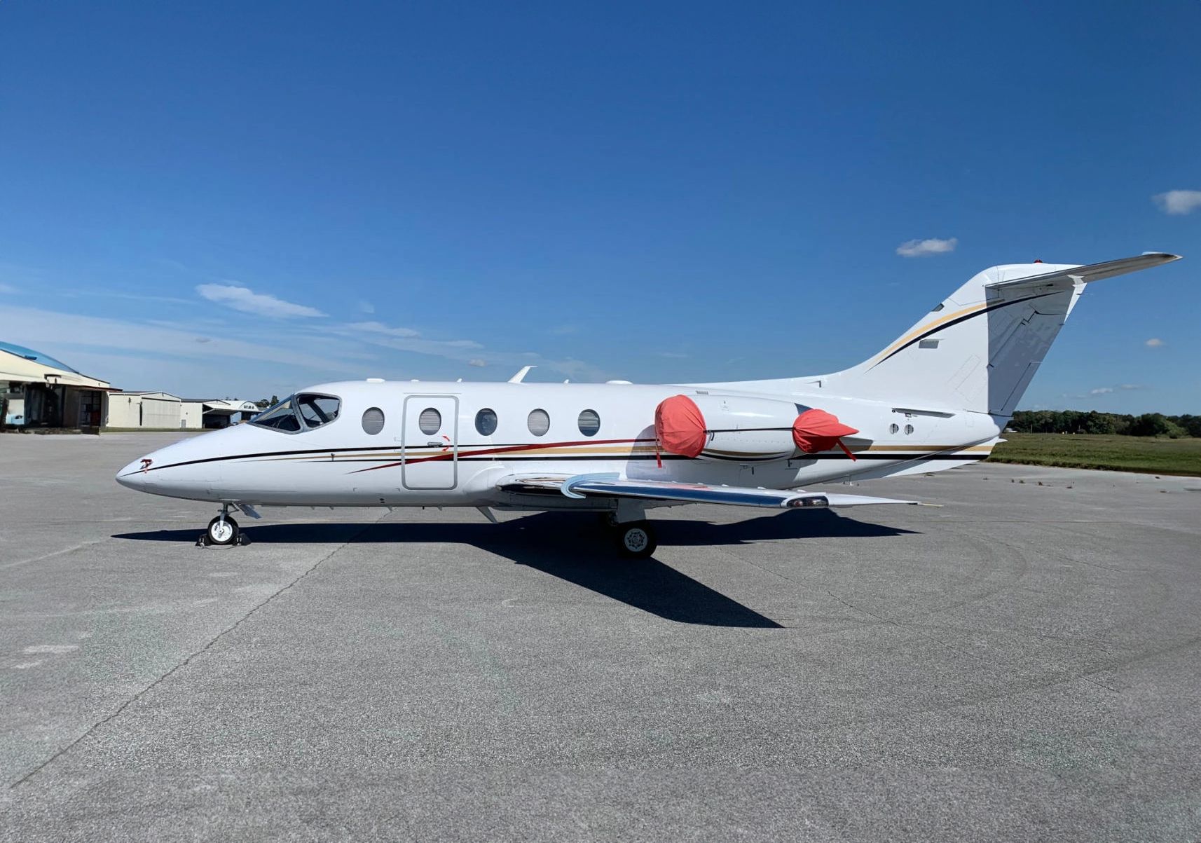 Hawker 400xp on sale for sale