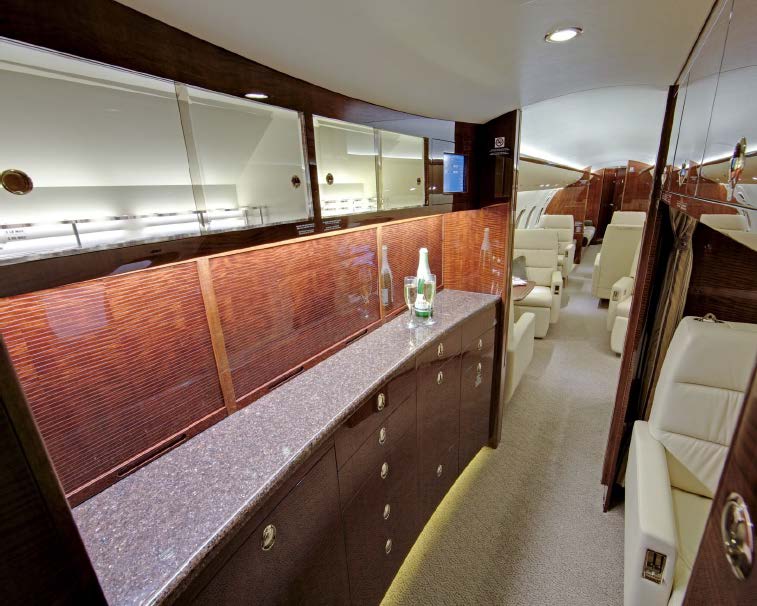 2010 Bombardier Global Express XRS for sale