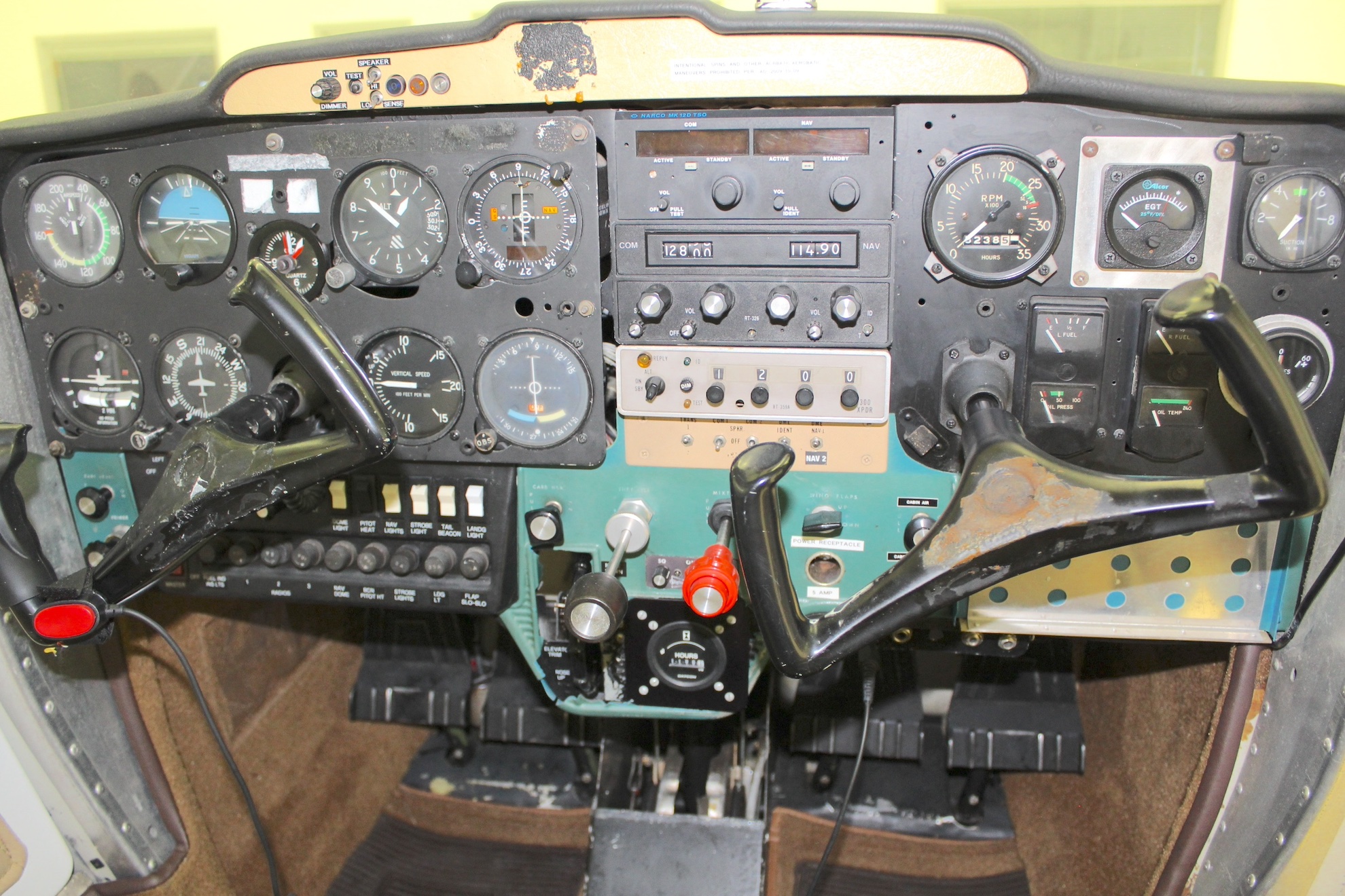 1974 Cessna 150L for sale