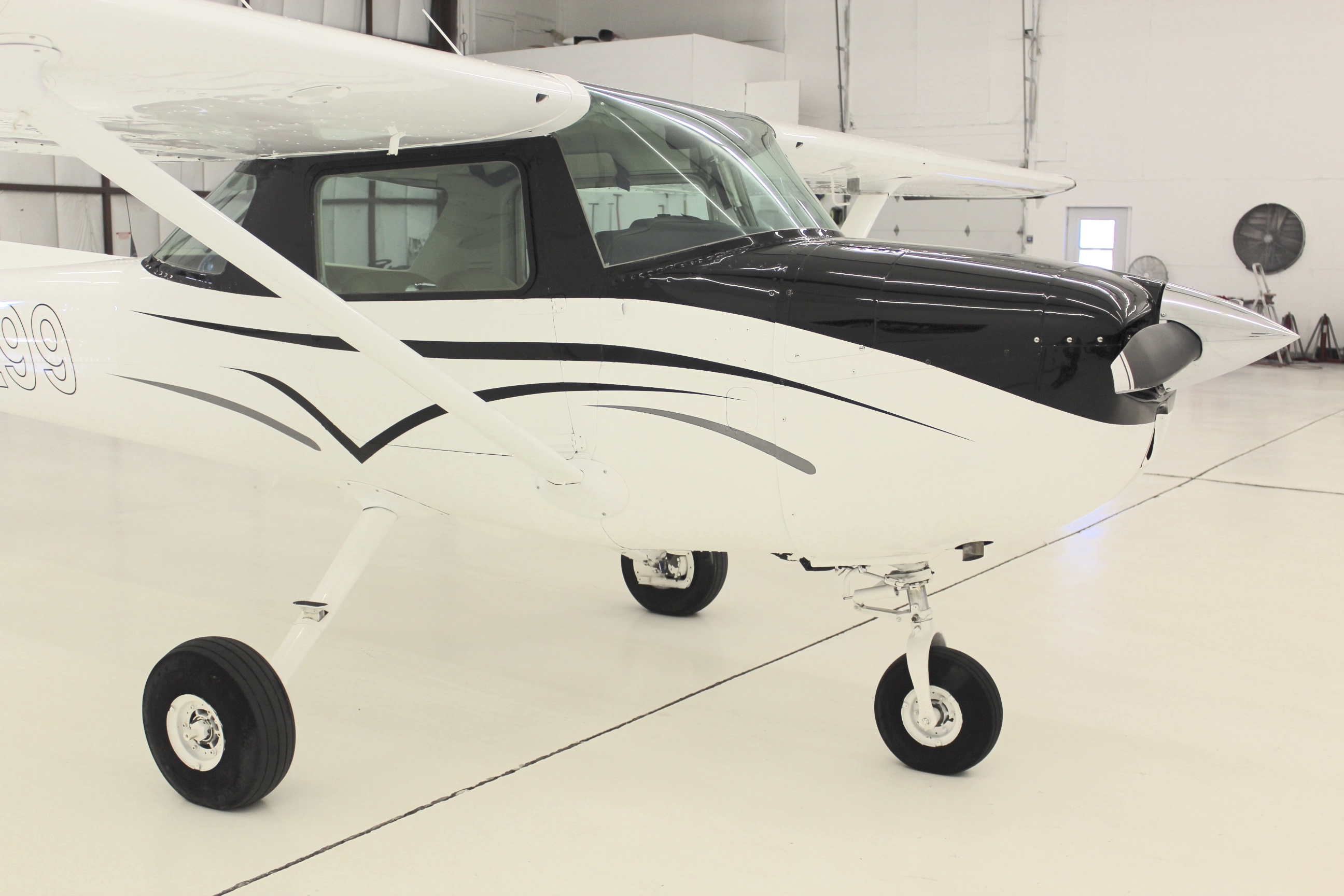 1974 Cessna 150L for sale