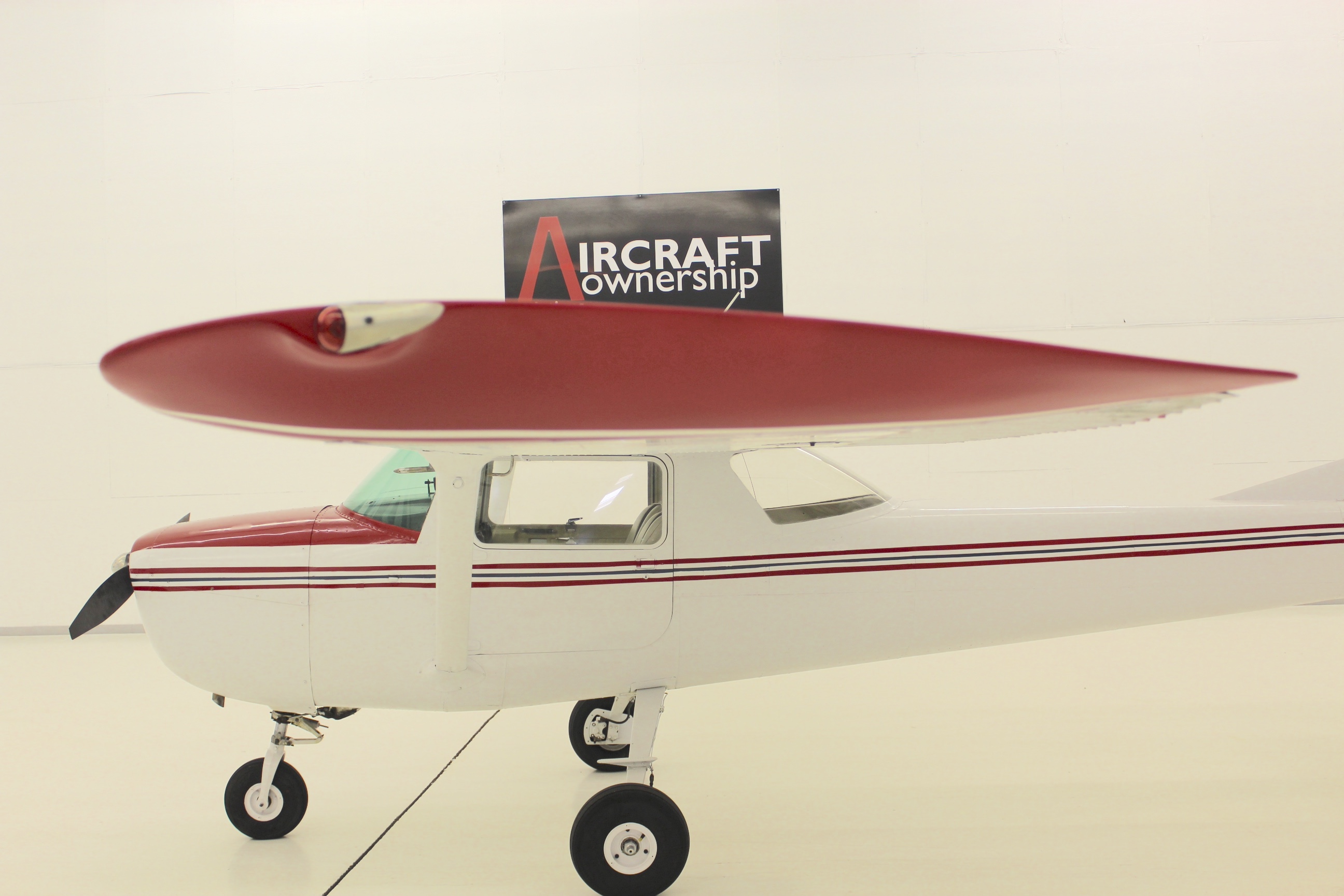 1968 Cessna 150H for sale