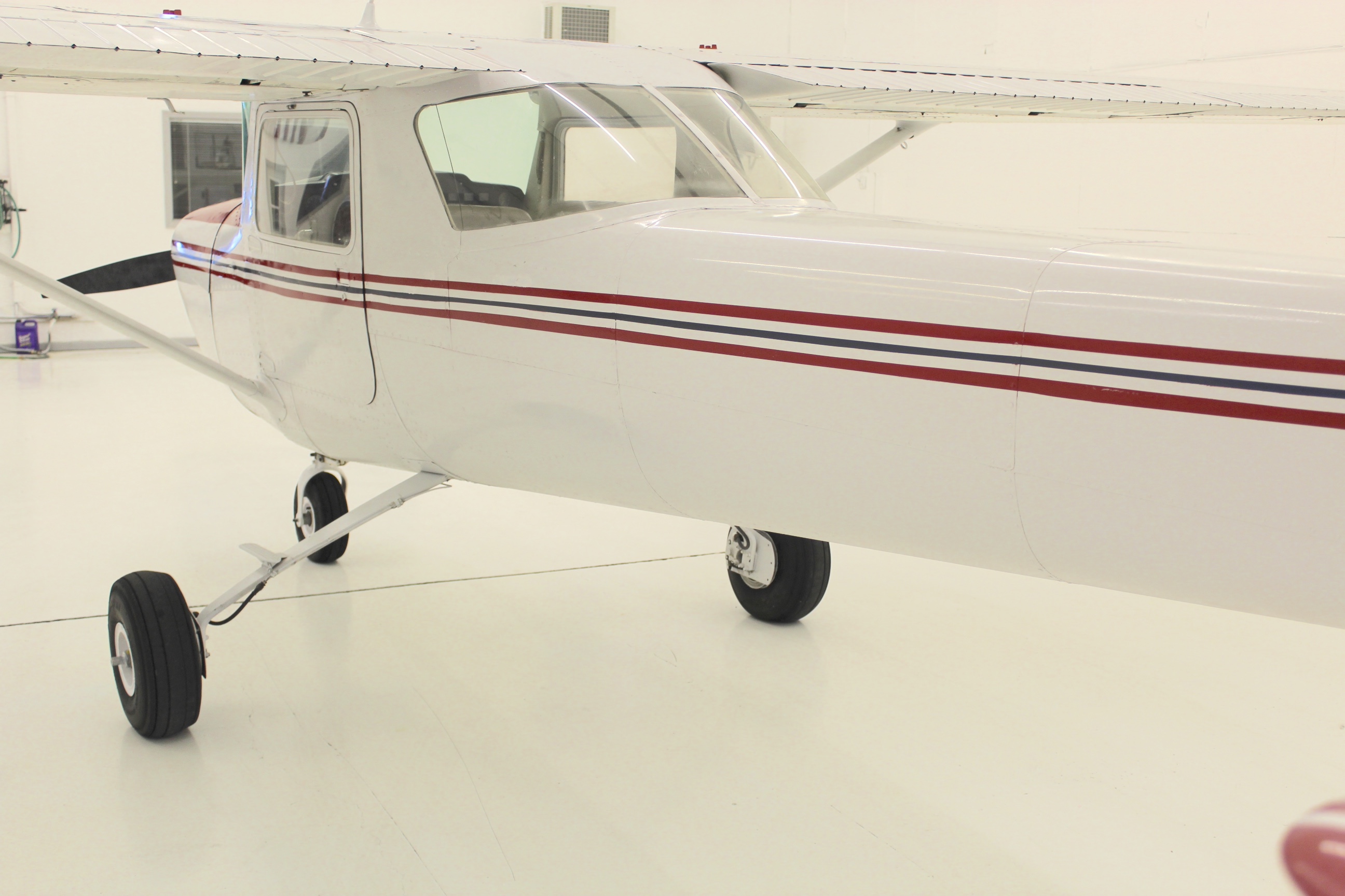 1968 Cessna 150H for sale
