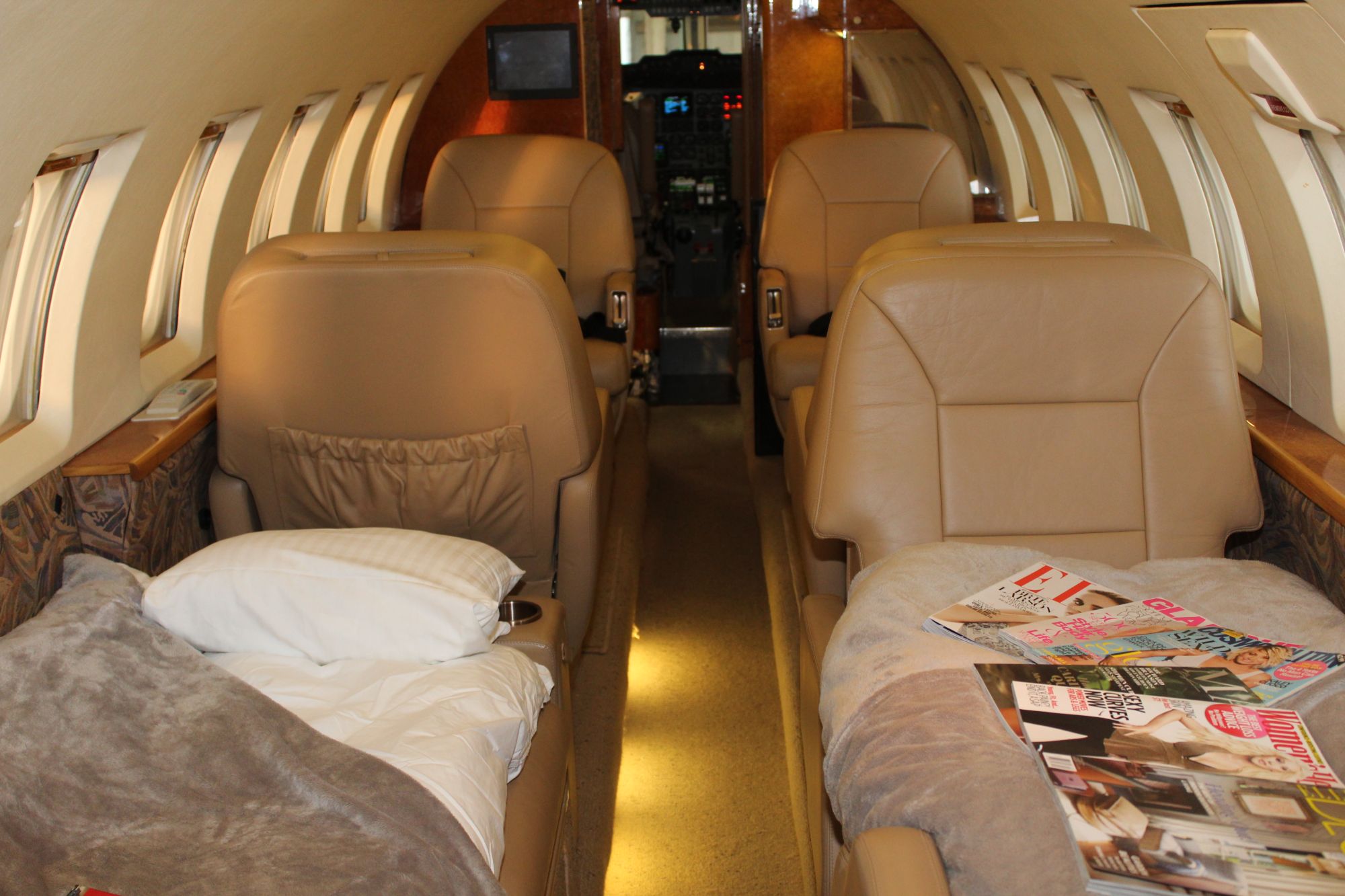 1992 Hawker 1000A for sale