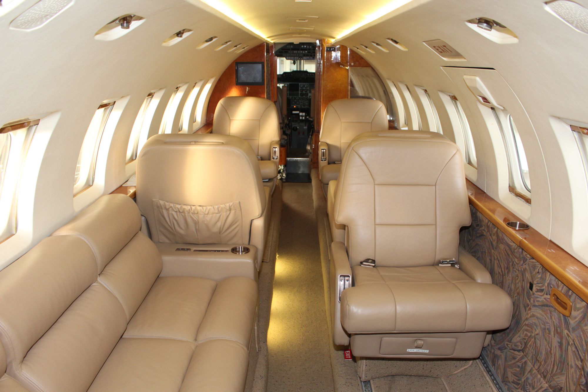 1992 Hawker 1000A for sale