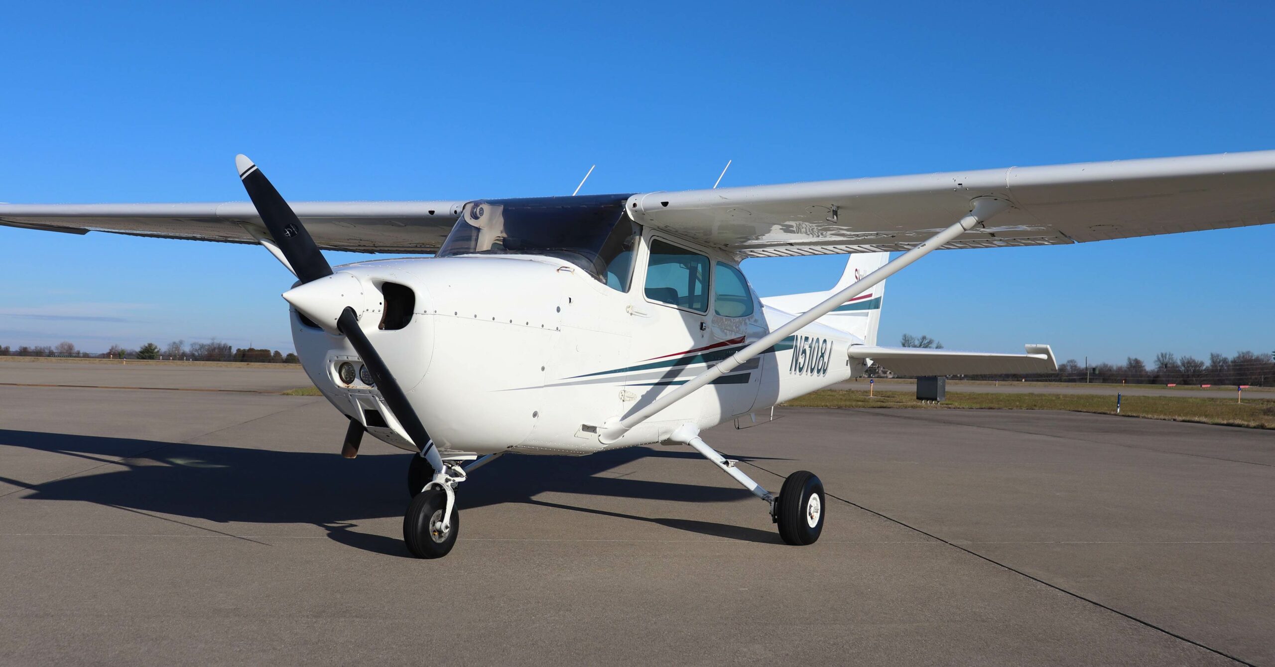 1980 cessna 172n for sale