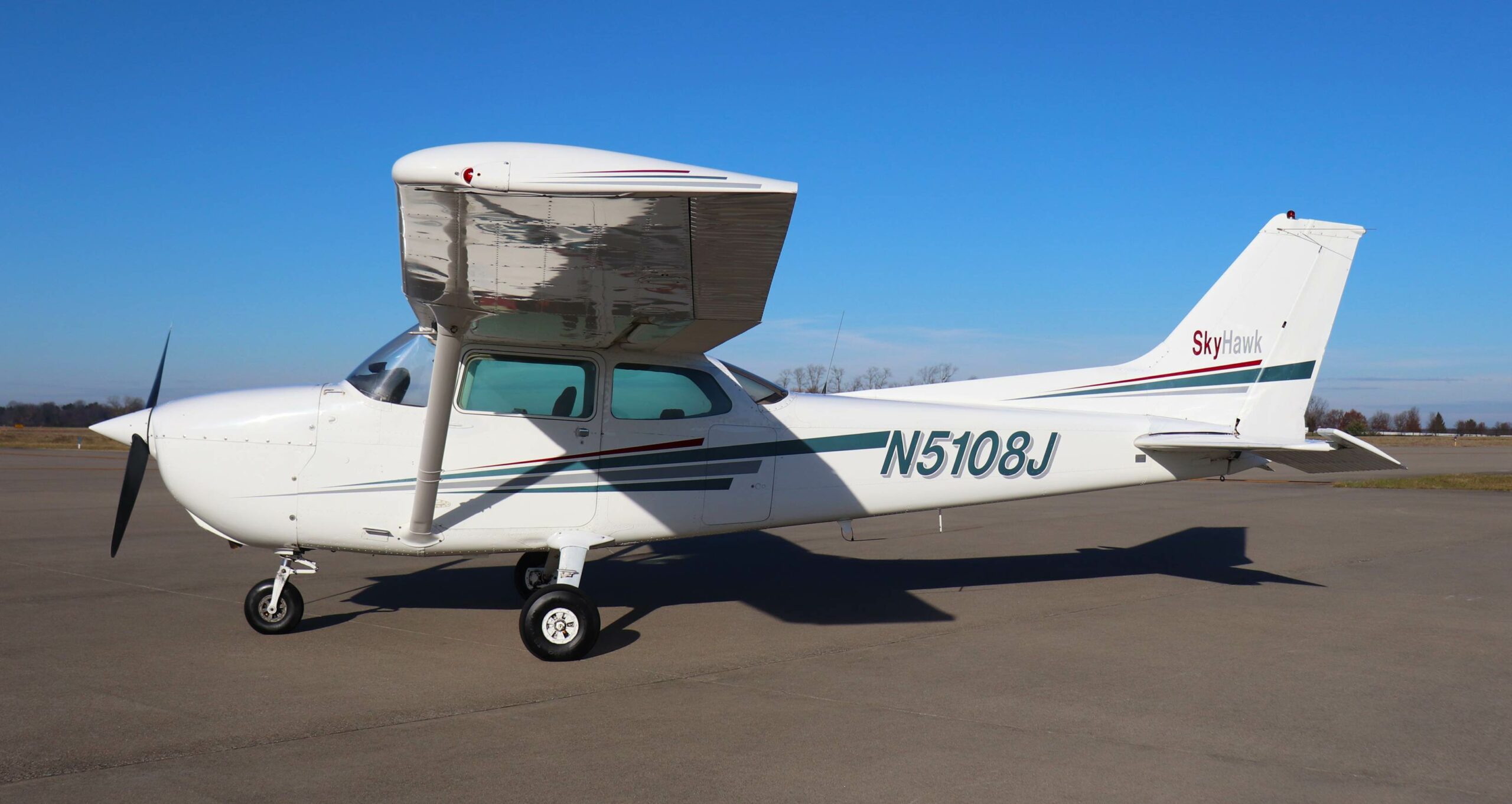 1980 cessna 172n for sale