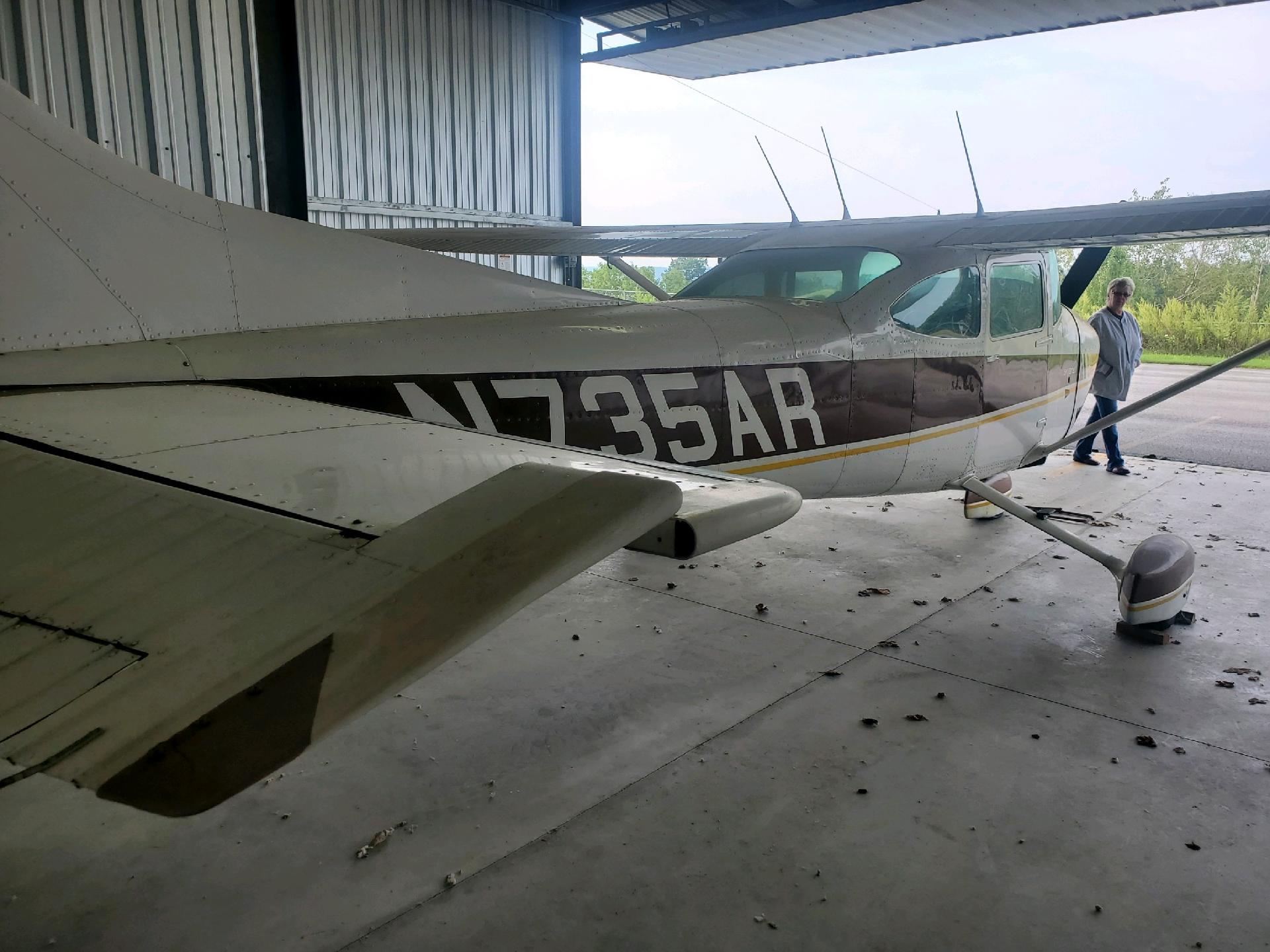 1976 Cessna 182Q Skylane for sale