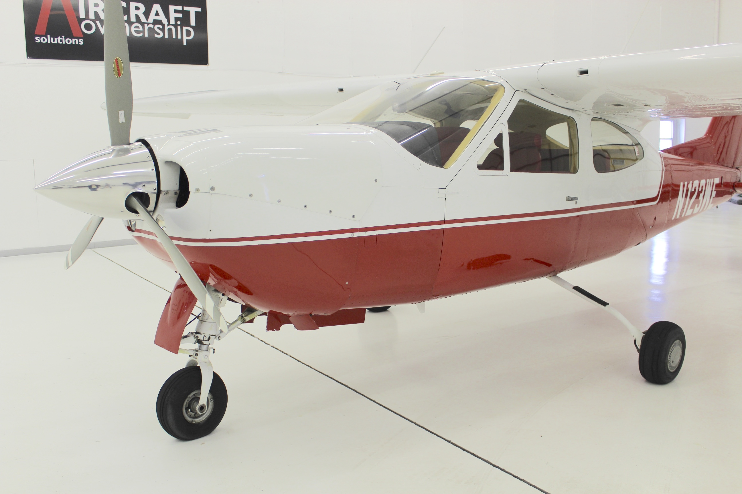 1975 Cessna 177RG for sale