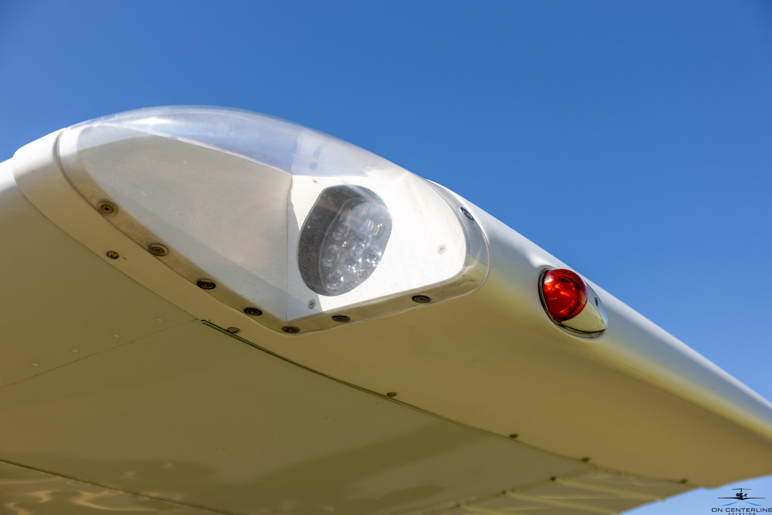1971 Cessna 172L for sale