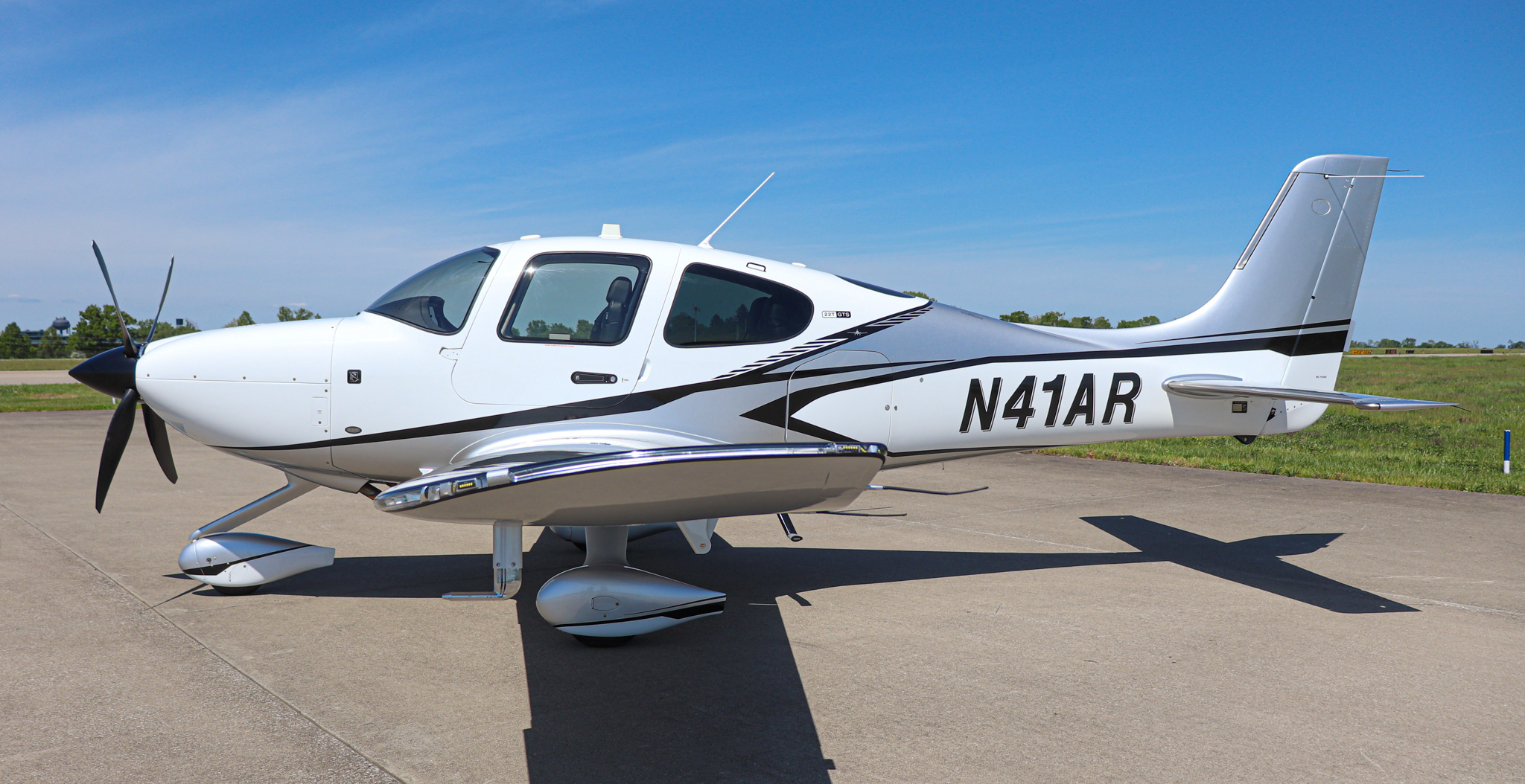 2024 Cirrus SR22G7 for sale