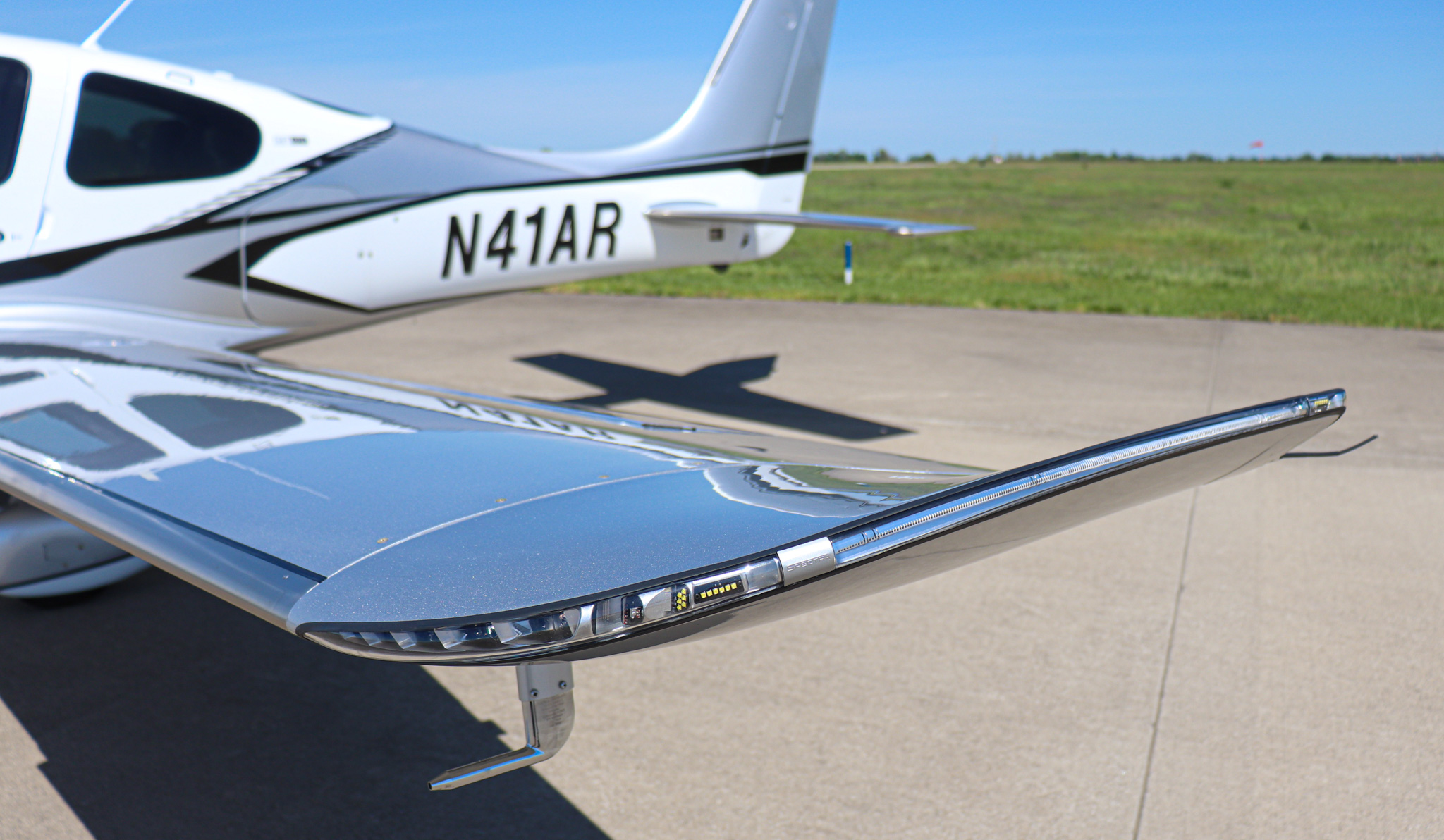 2024 Cirrus SR22G7 for sale