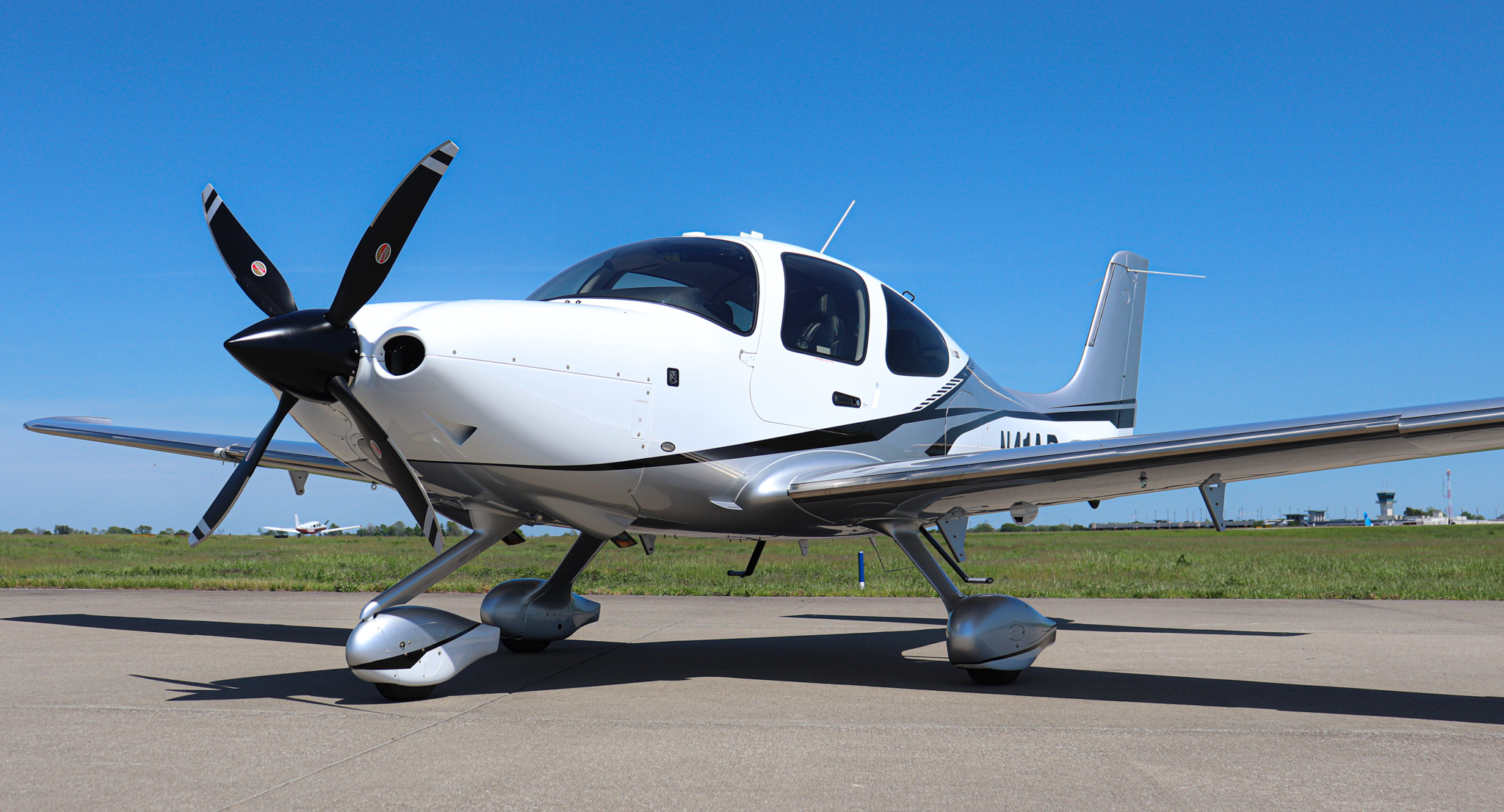 2024 Cirrus SR22G7 Turbo for sale
