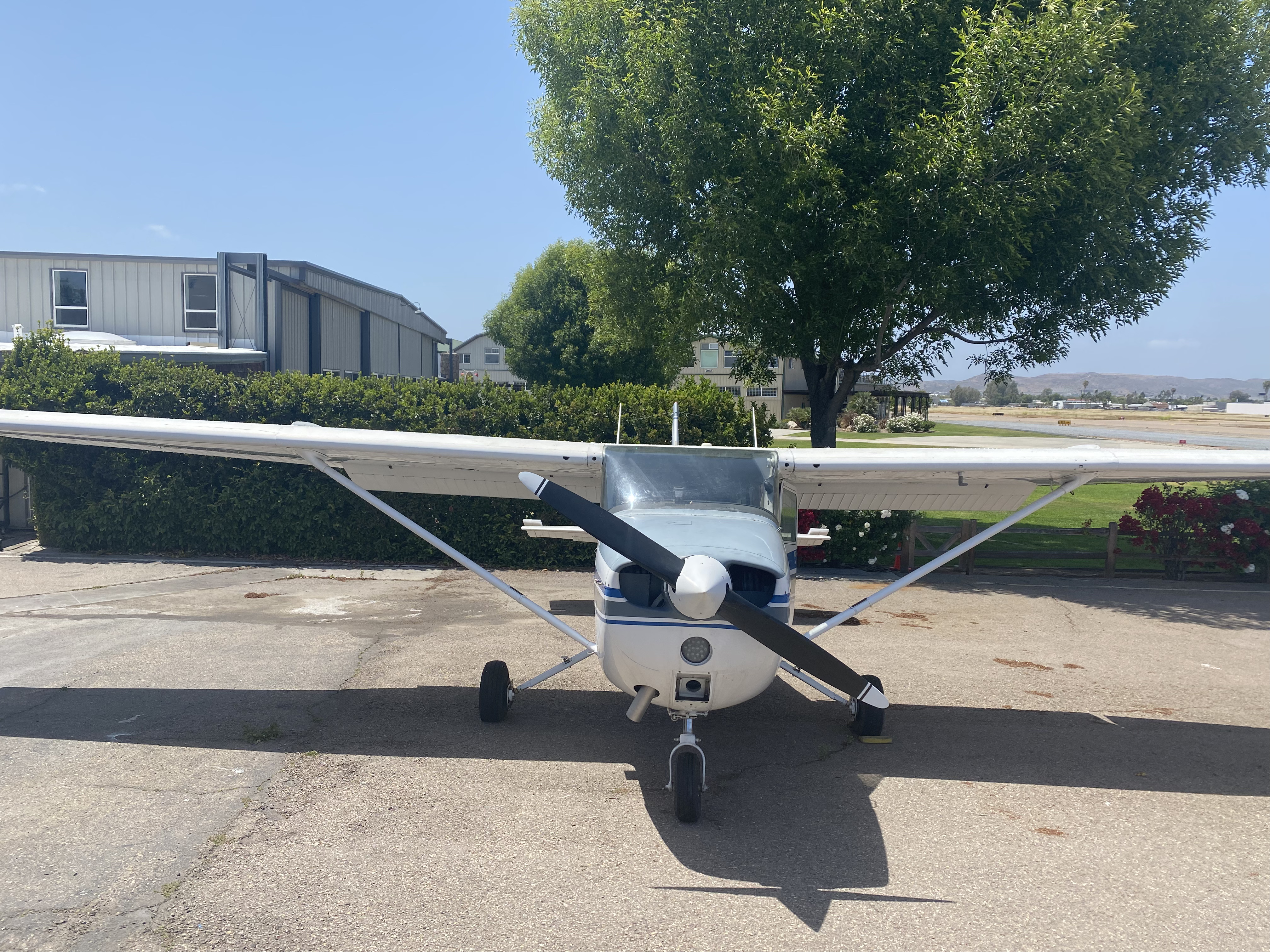 1978 Cessna 172N for sale