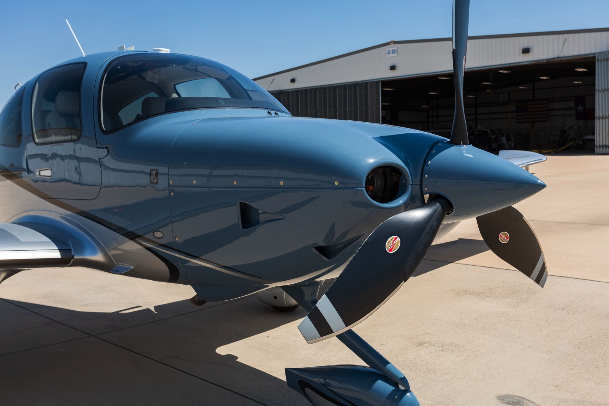 2024 Cirrus SR22G7 Turbo for sale