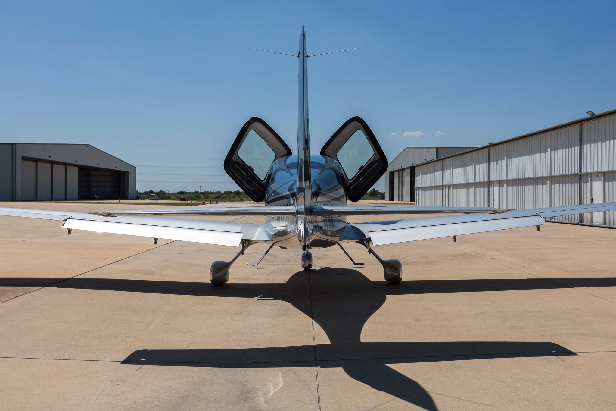 2024 Cirrus SR22G7 Turbo for sale