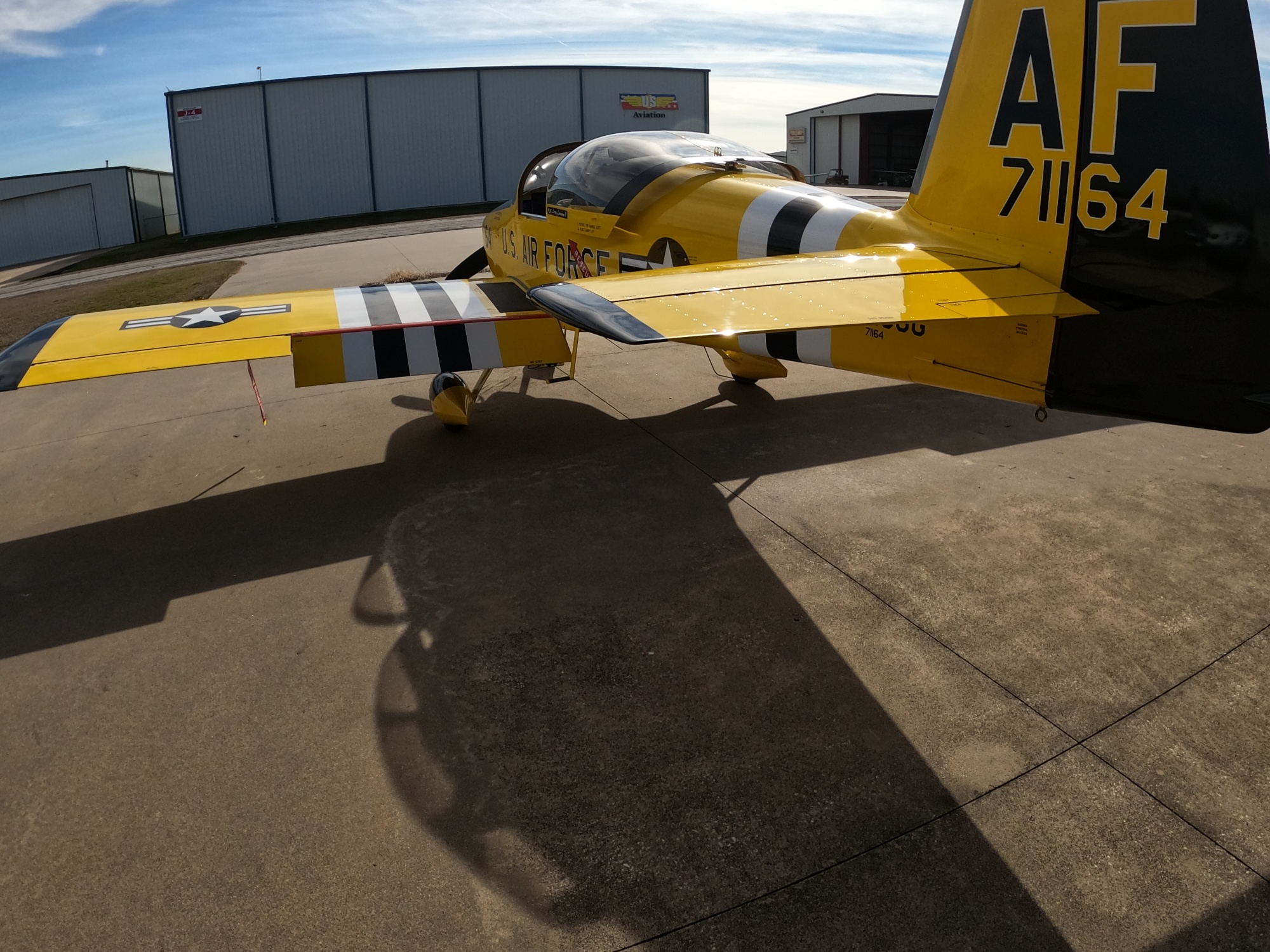 2004 Vans RV7A for sale
