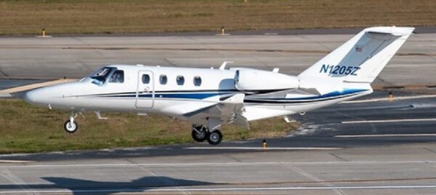 2018 Cessna Citation M2