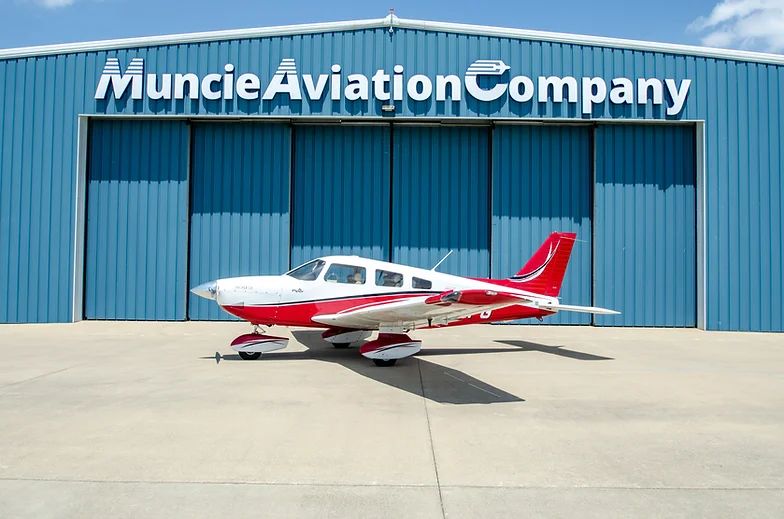 2021 Piper Archer LX