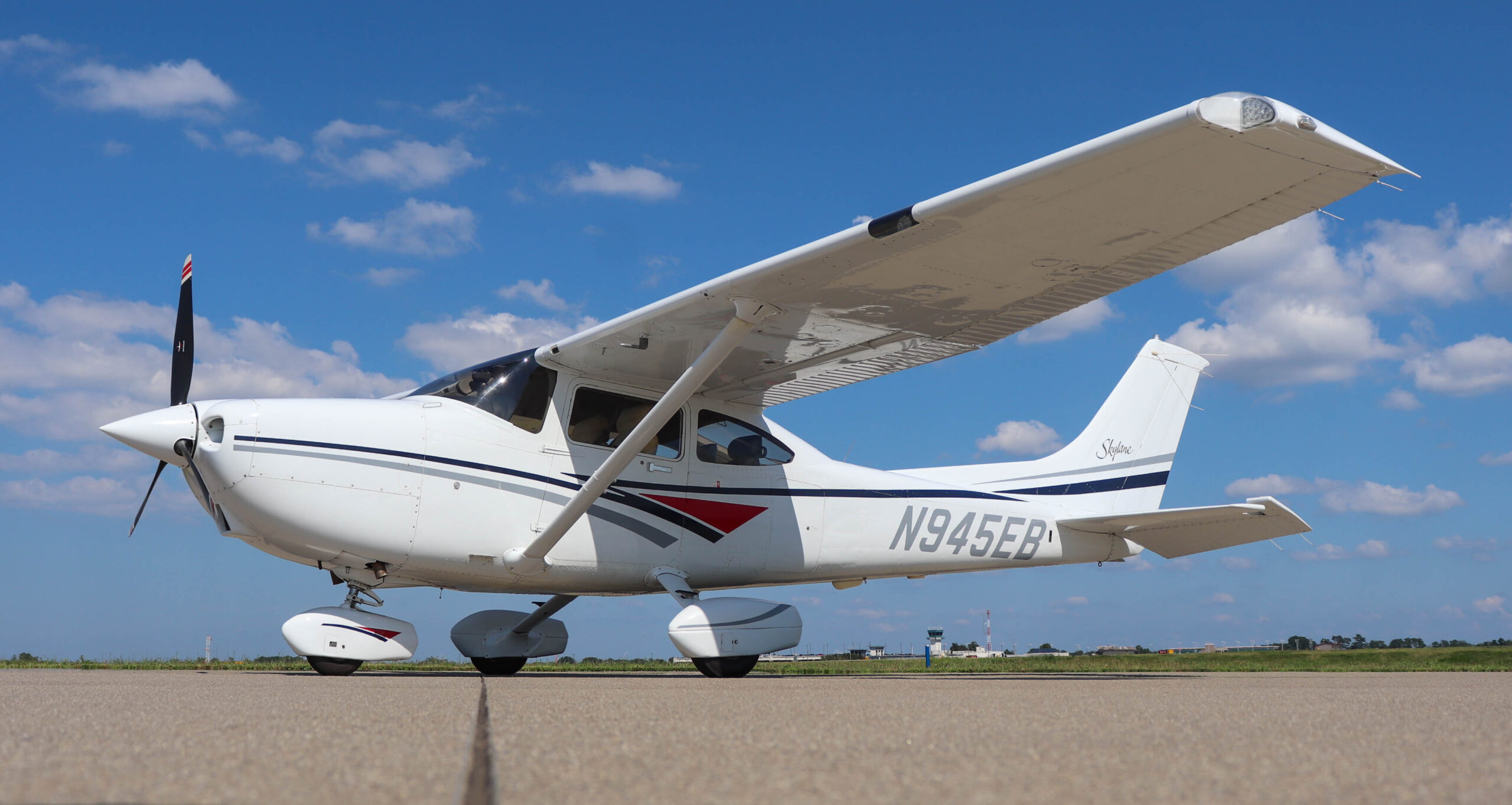 1998 Cessna 182S Skylane