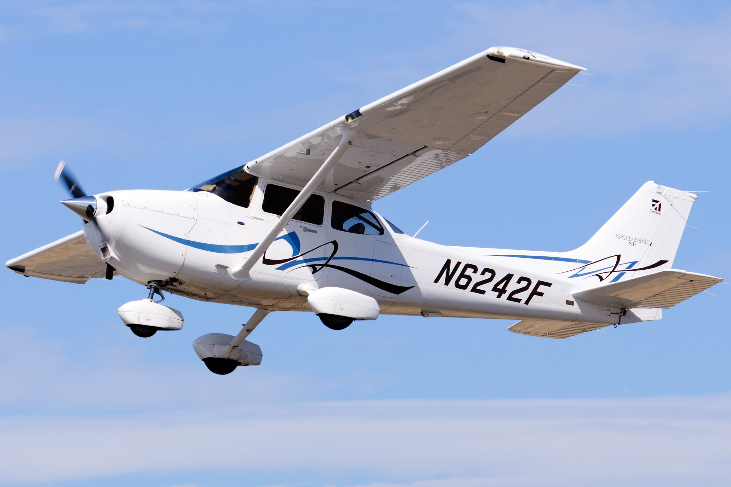 2008 Cessna 172S Skyhawk