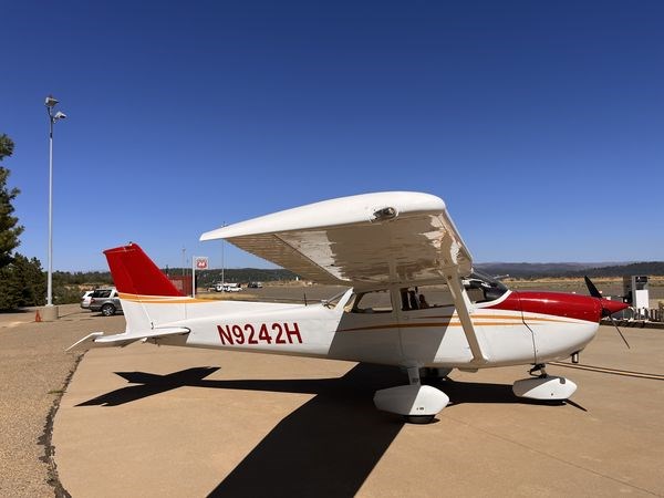 1975 Cessna 172M