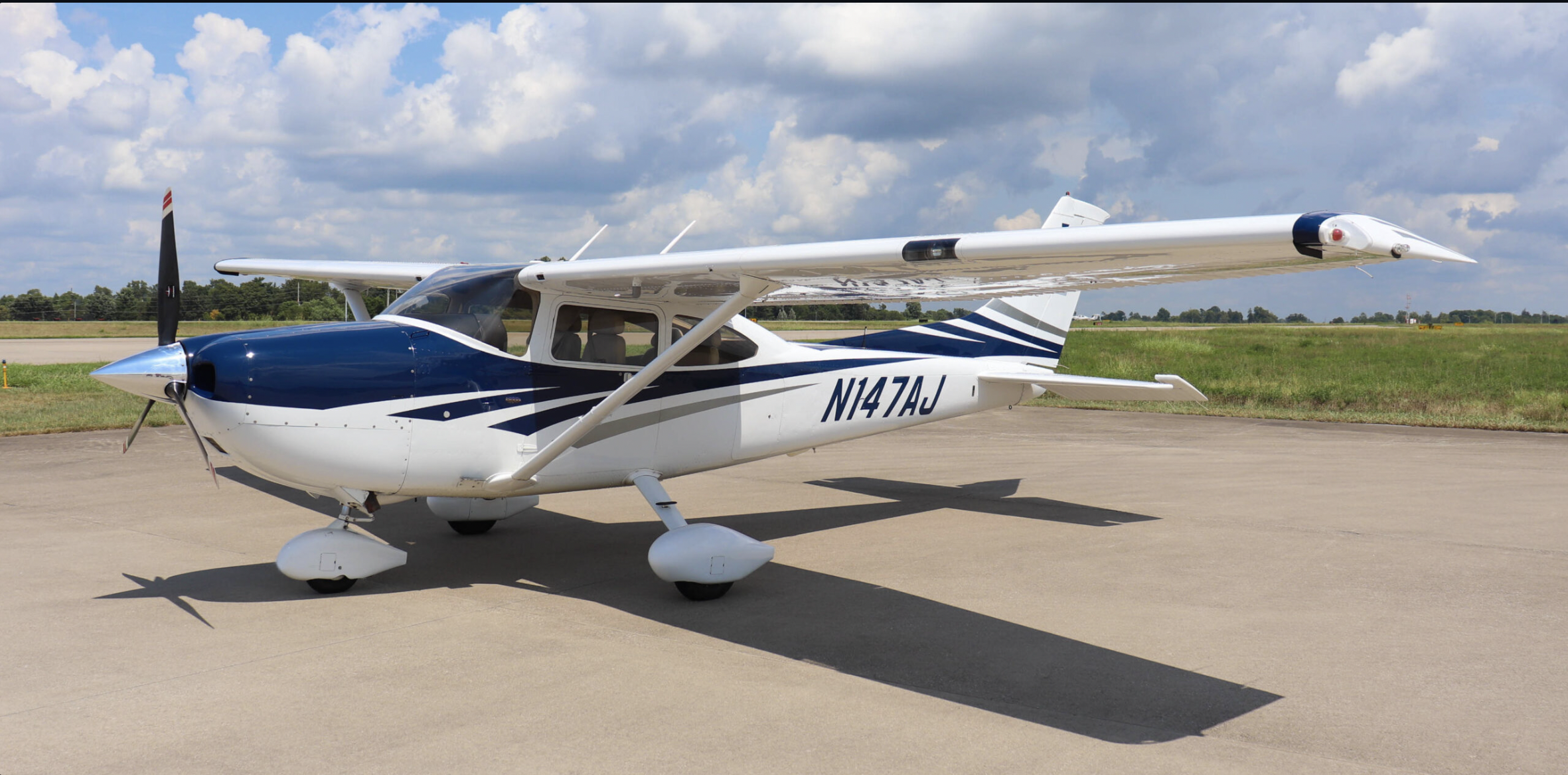 2006 Cessna T182T Skylane