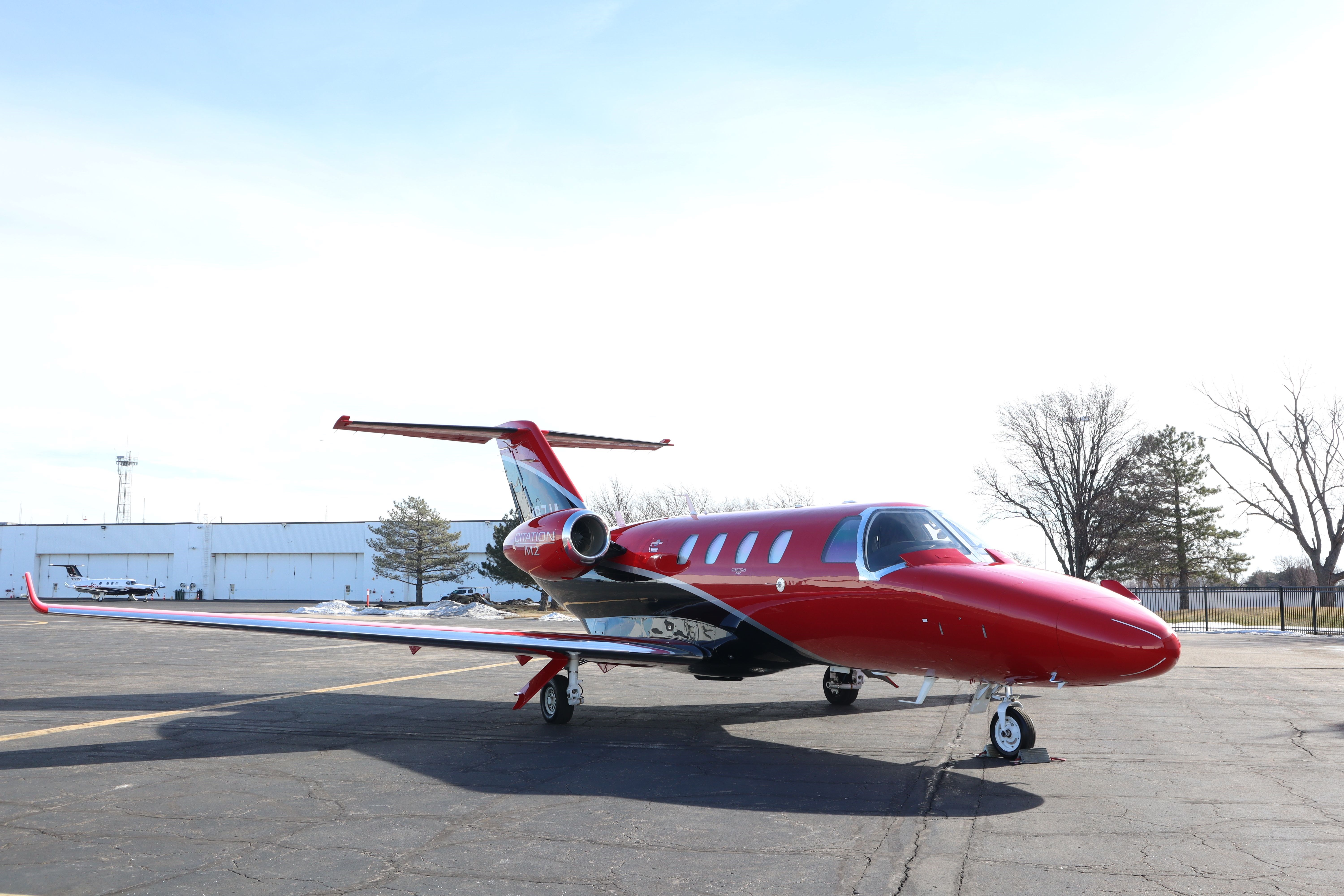2022 Cessna Citation M2