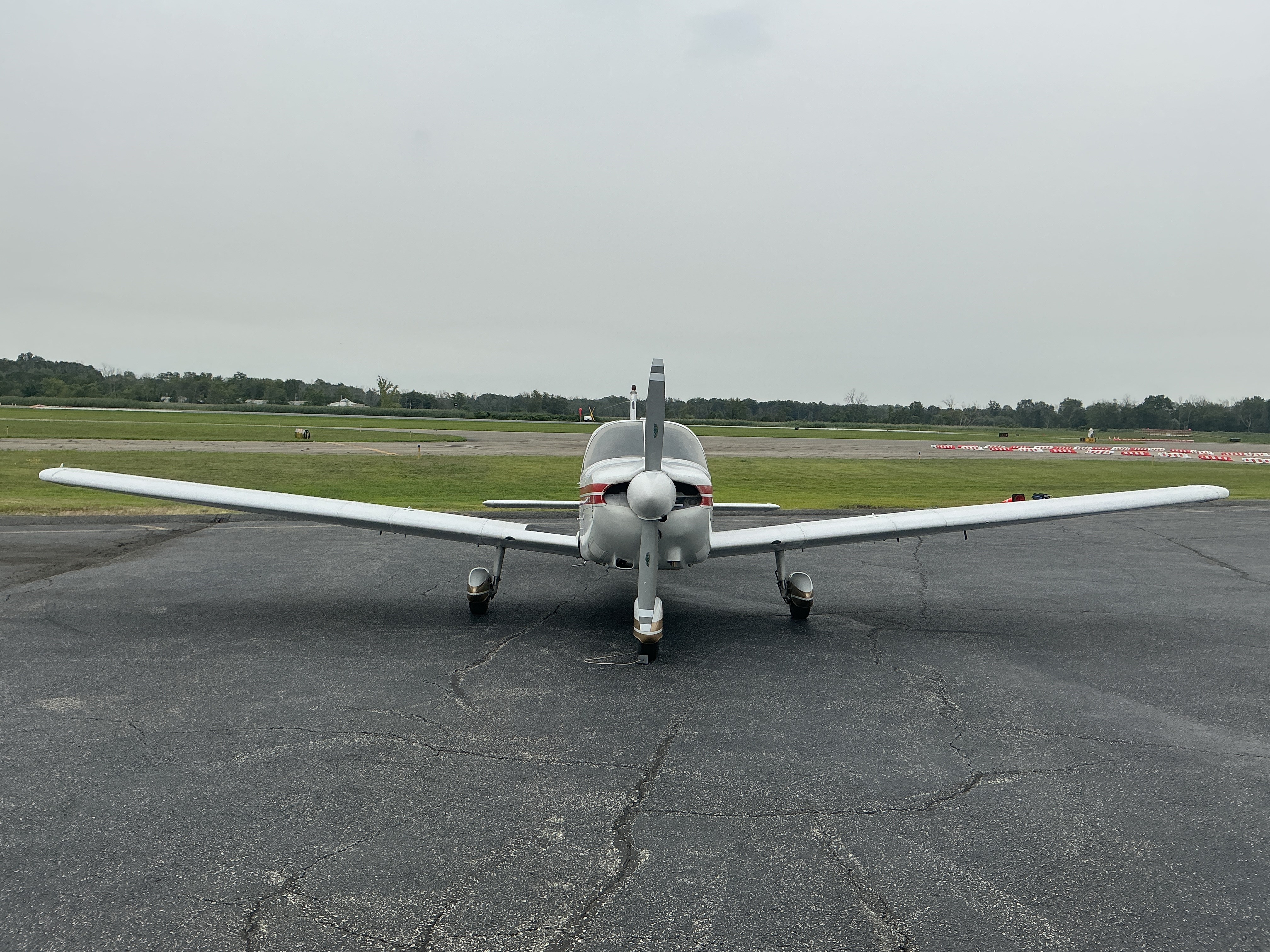 1976 Piper Archer
