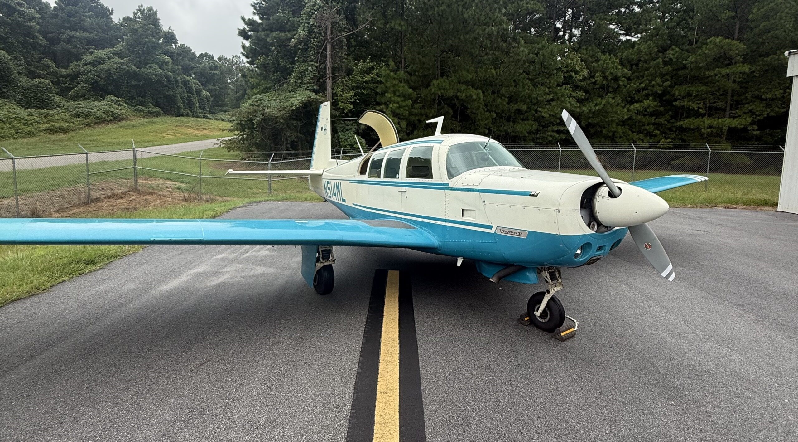 Surprising Mooney Aircraft For Sale Gallery