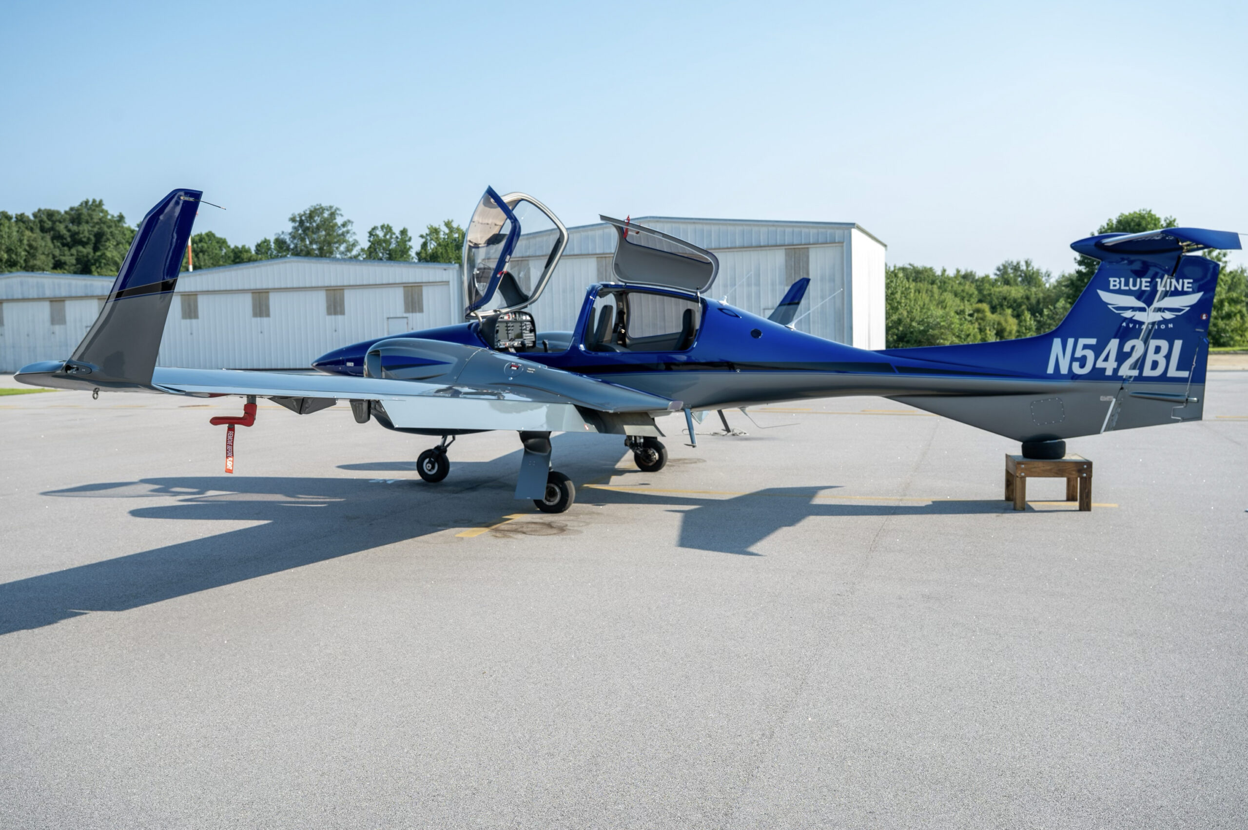 2023 Diamond DA-42