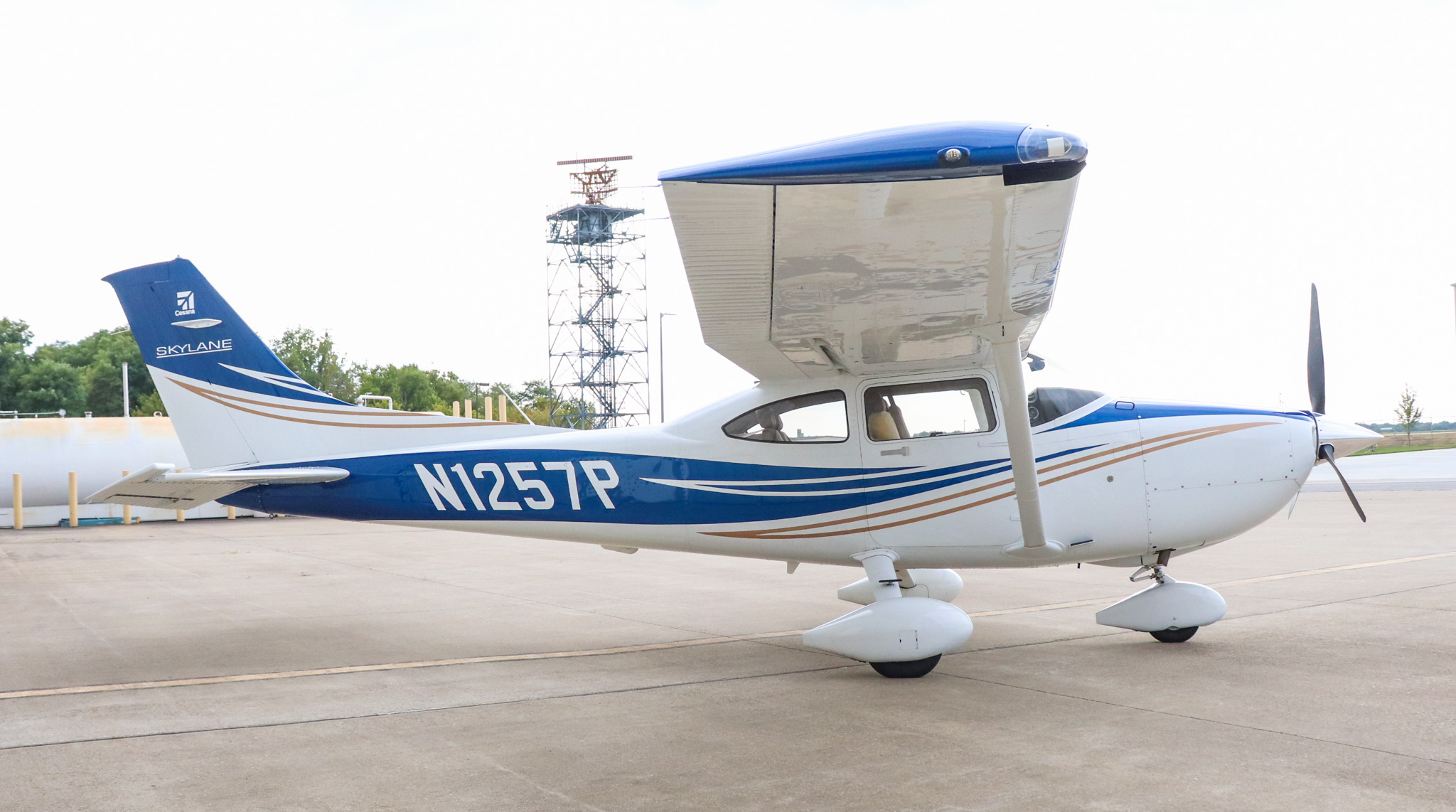 2022 Cessna 182T Skylane