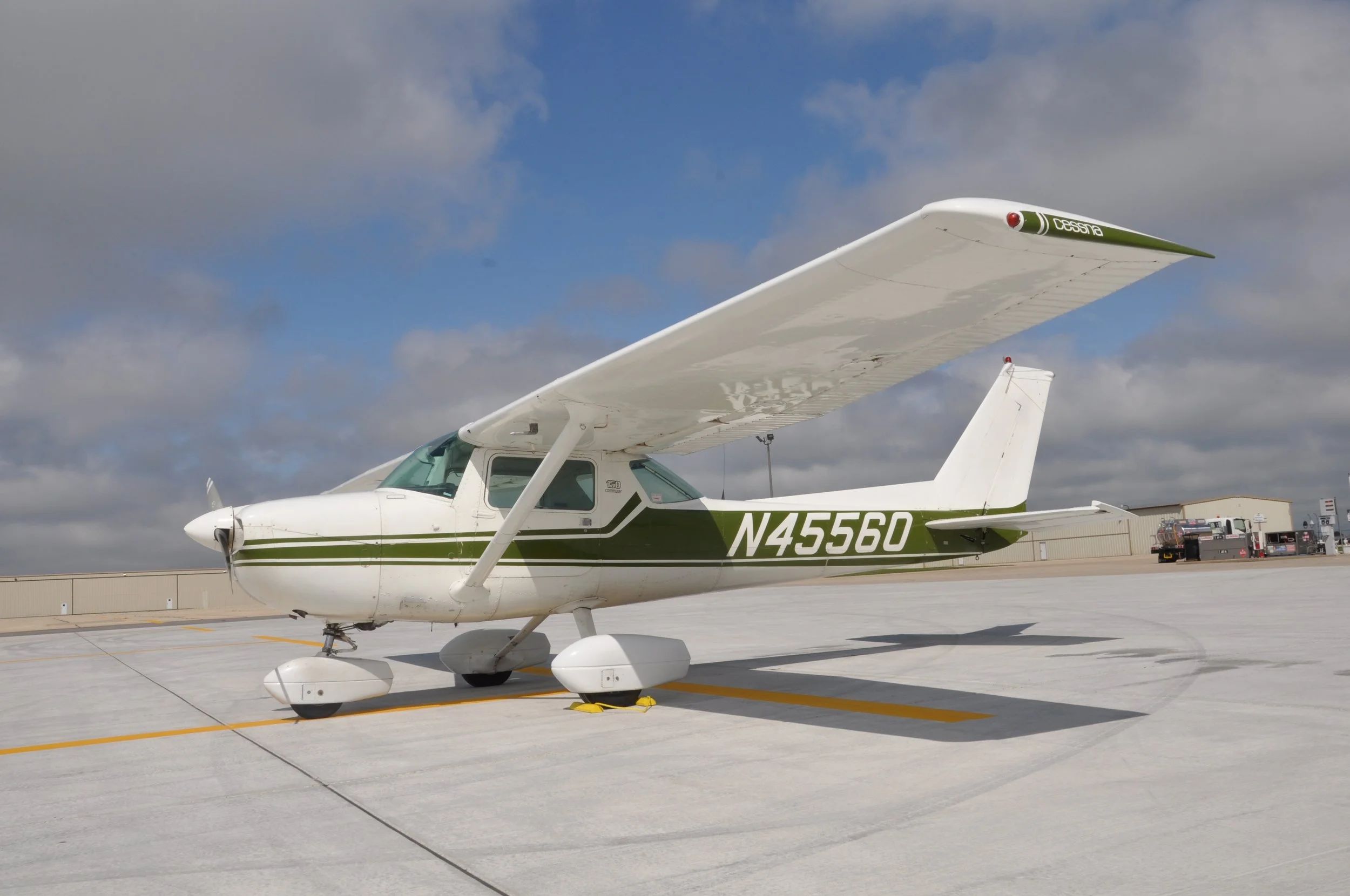 1975 Cessna 150M