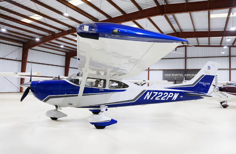 2023 Cessna T182T Skylane