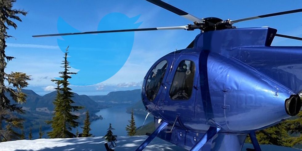 1981 McDonnell Douglas 500D