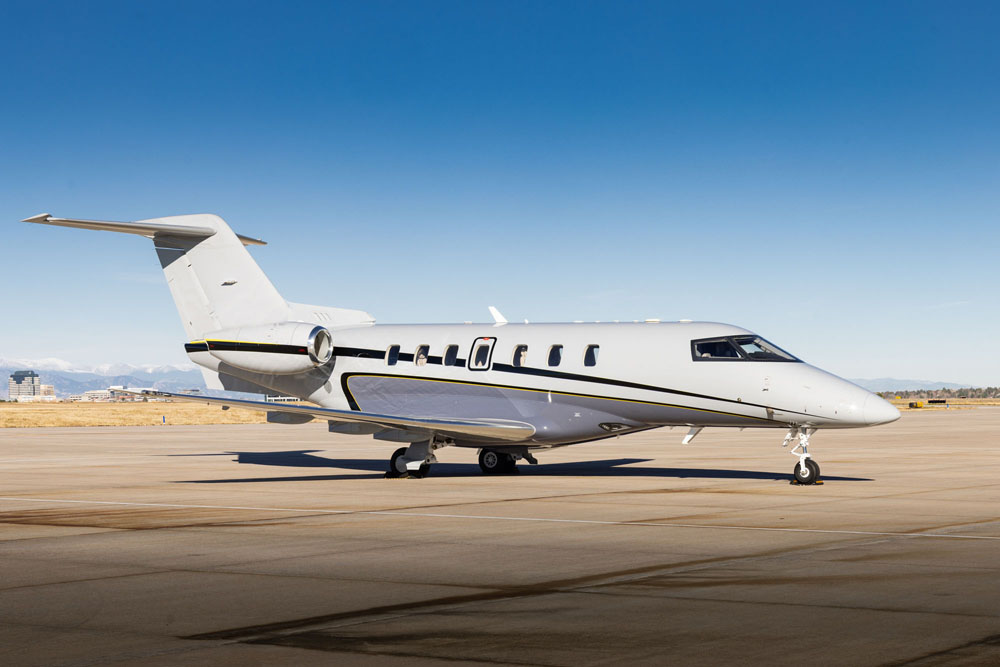 Pilatus PC-24