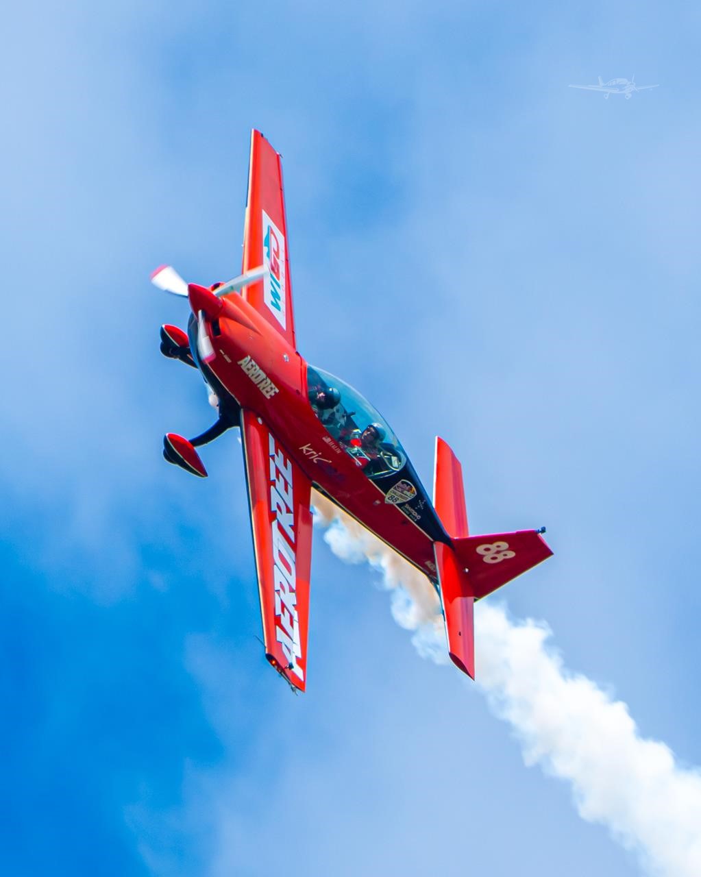 2007 Extra EA-300L