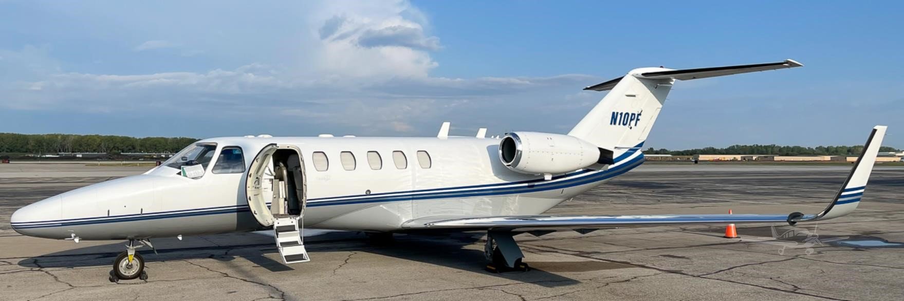 2003 Cessna Citation CJ2